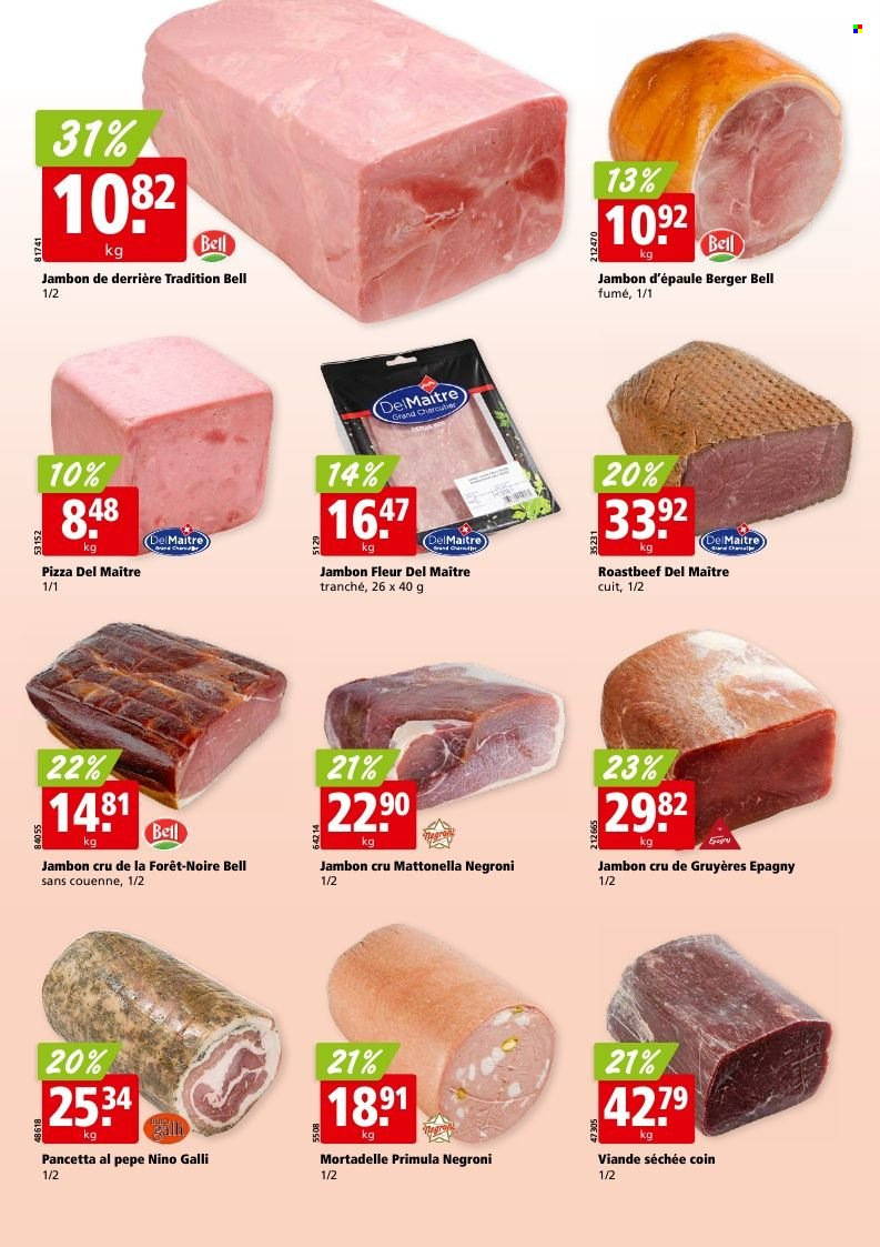 Catalogue ALIGRO - 5.8.2024 - 10.8.2024. Page 10