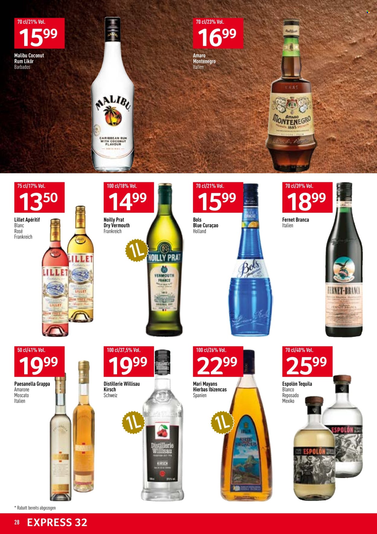 Volantino Prodega - 5.8.2024 - 10.8.2024. Pagina 28