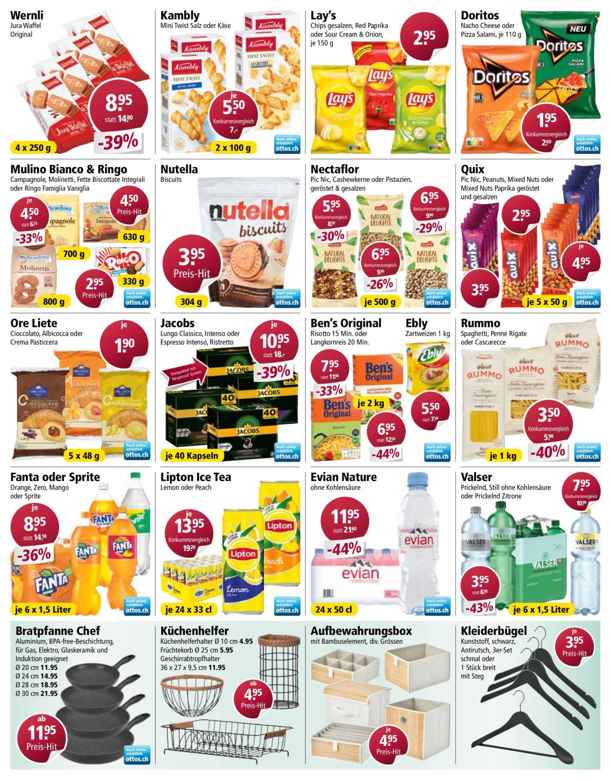 Volantino Otto's - 7.8.2024 - 13.8.2024. Pagina 2