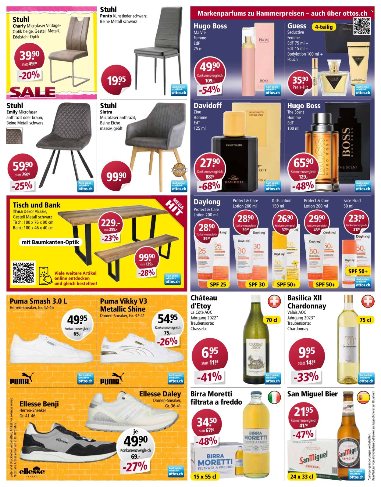 Volantino Otto's - 7.8.2024 - 13.8.2024. Pagina 10