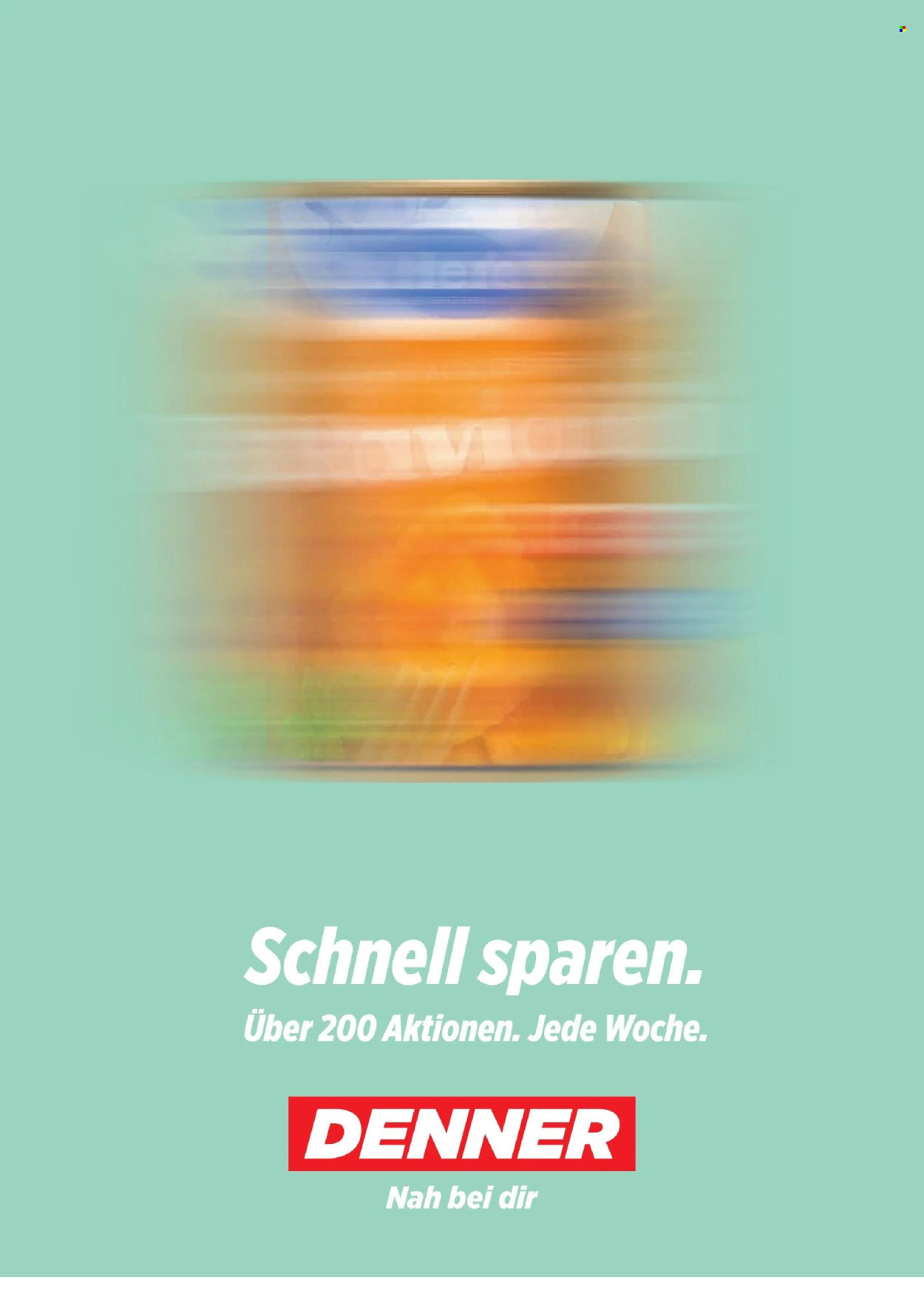 Catalogue Denner - 6.8.2024 - 12.8.2024. Page 12
