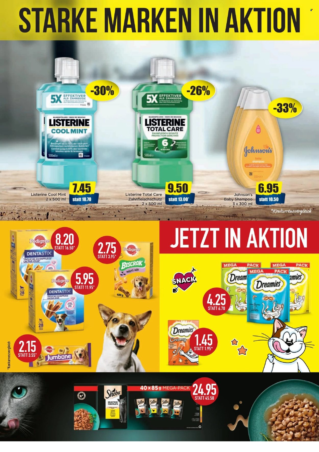 Catalogue Denner - 6.8.2024 - 12.8.2024. Page 20
