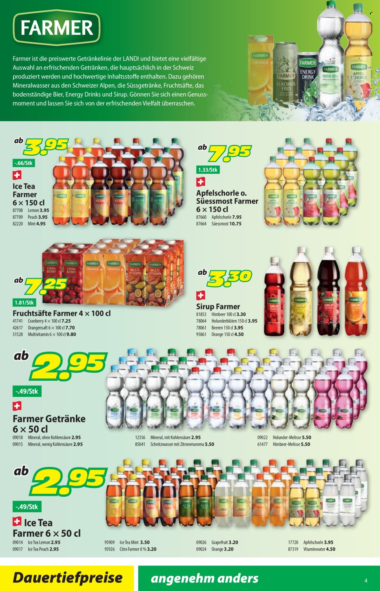 Volantino Landi - 5.8.2024 - 18.8.2024. Pagina 8