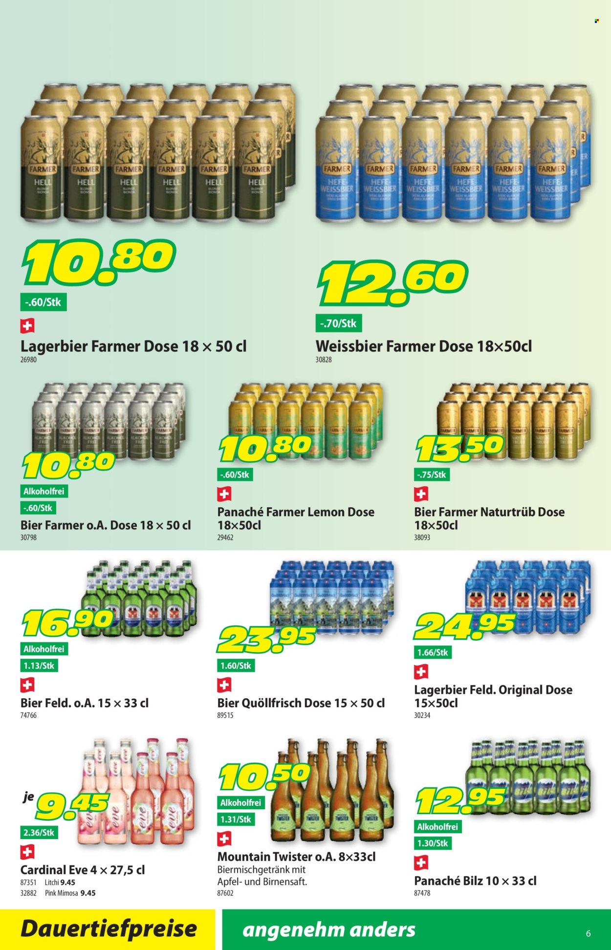 Volantino Landi - 5.8.2024 - 18.8.2024. Pagina 10