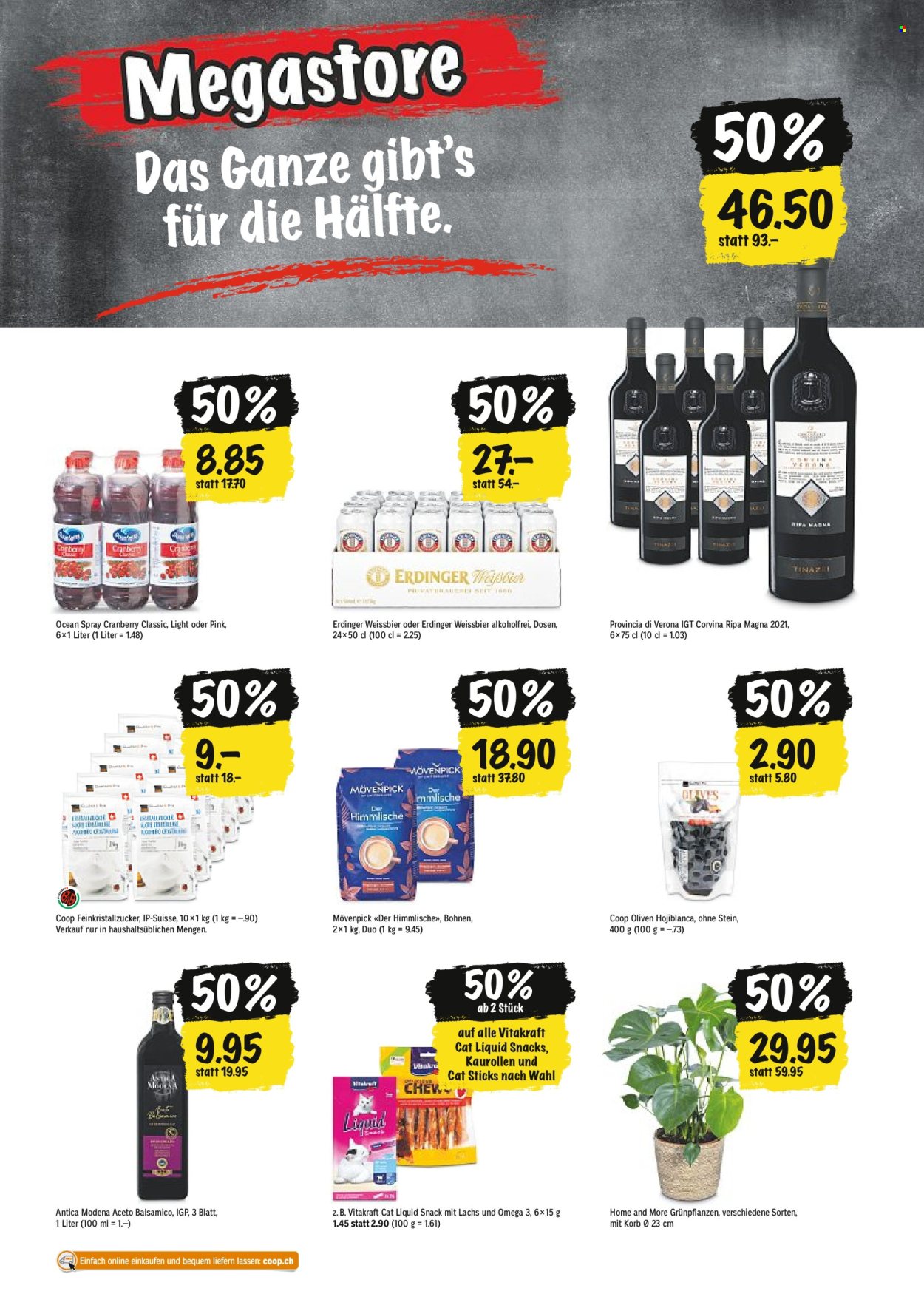 Volantino Coop - 6.8.2024 - 11.8.2024. Pagina 23