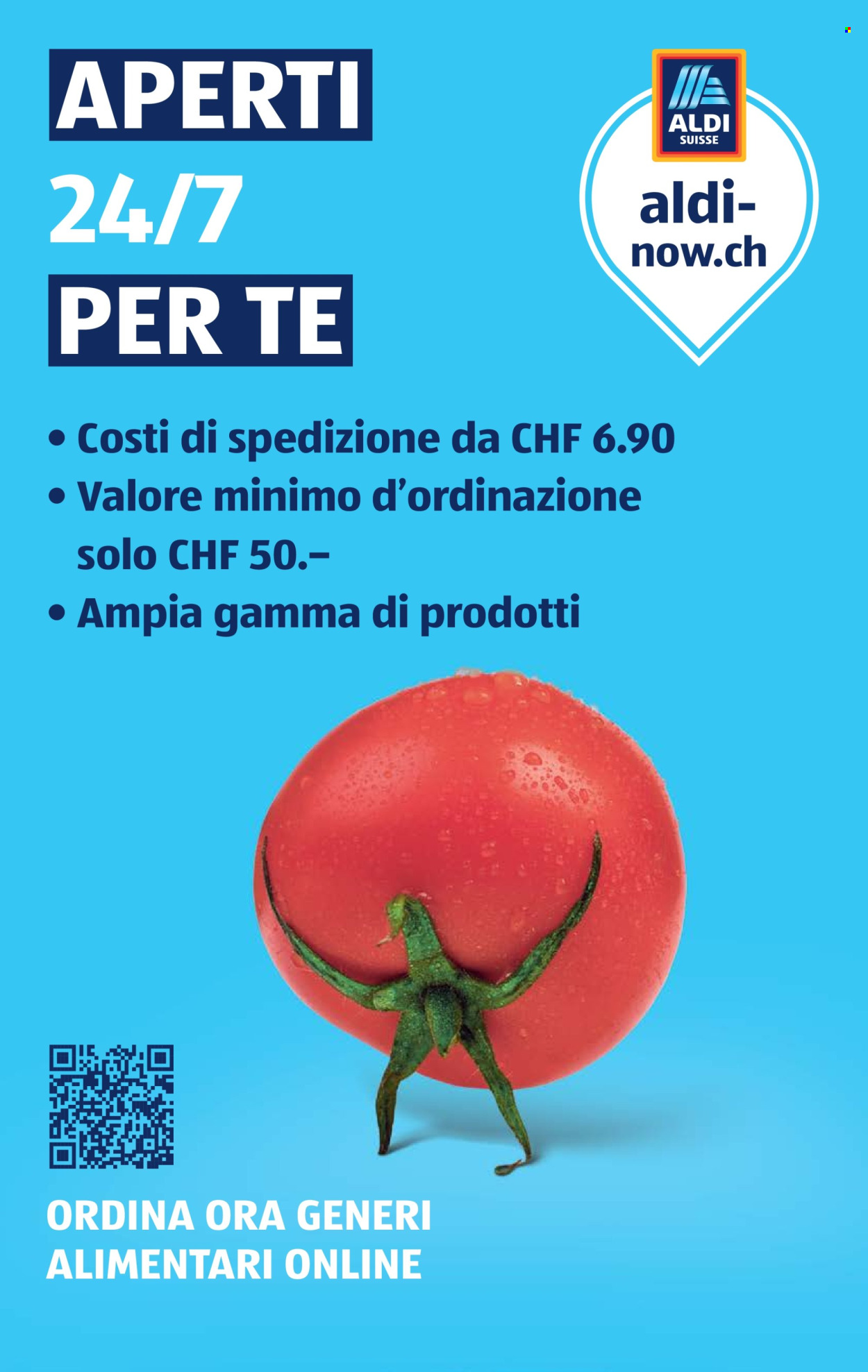 Volantino Aldi - 15.8.2024 - 21.8.2024. Pagina 37