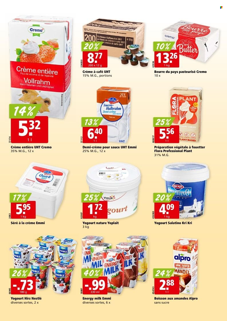 Volantino ALIGRO - 12.8.2024 - 17.8.2024. Pagina 14