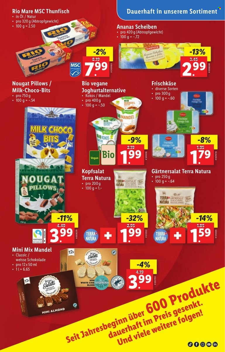Volantino Lidl - 15.8.2024 - 21.8.2024. Pagina 13