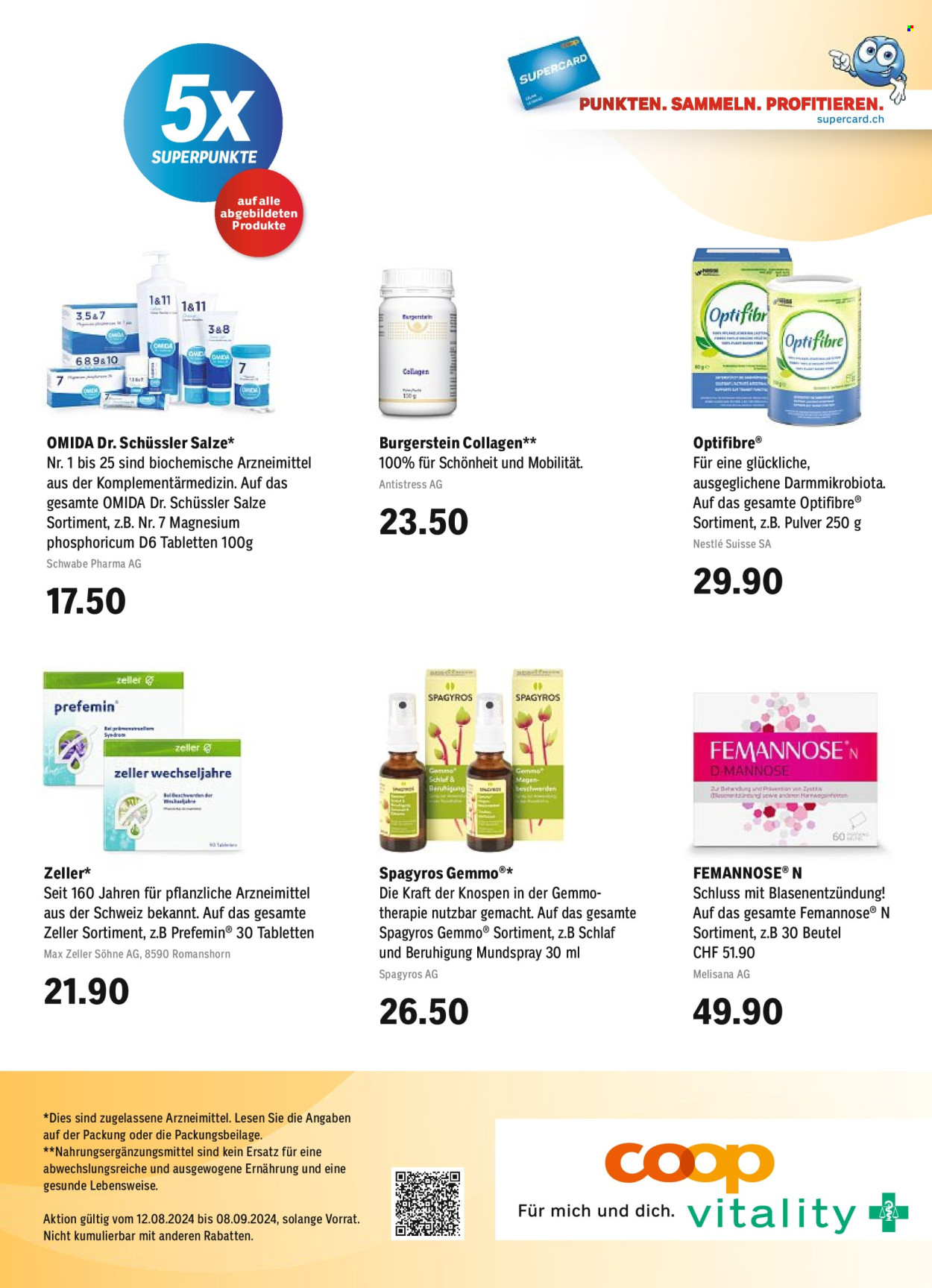 Volantino Coop - 13.8.2024 - 18.8.2024. Pagina 67