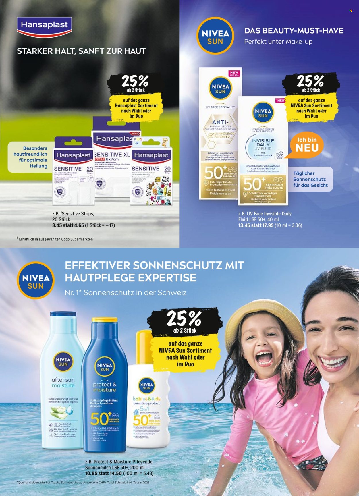 Volantino Coop - 13.8.2024 - 18.8.2024. Pagina 75