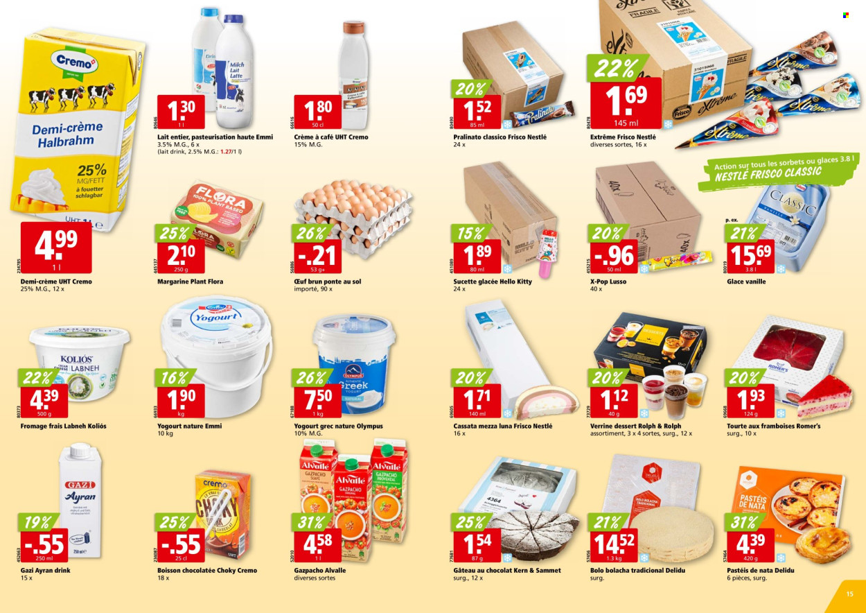 Volantino ALIGRO - 19.8.2024 - 24.8.2024. Pagina 8
