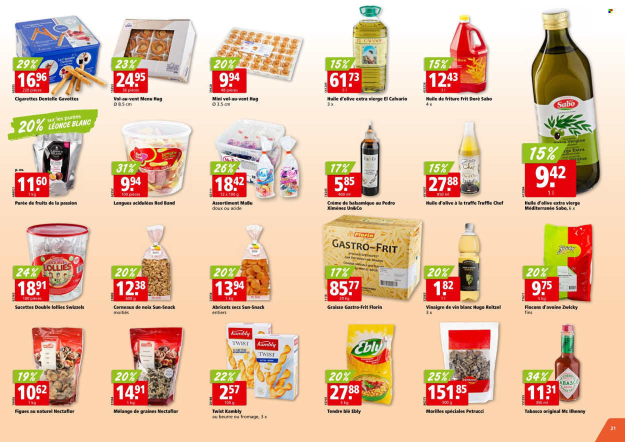 Volantino ALIGRO - 19.8.2024 - 24.8.2024. Pagina 11