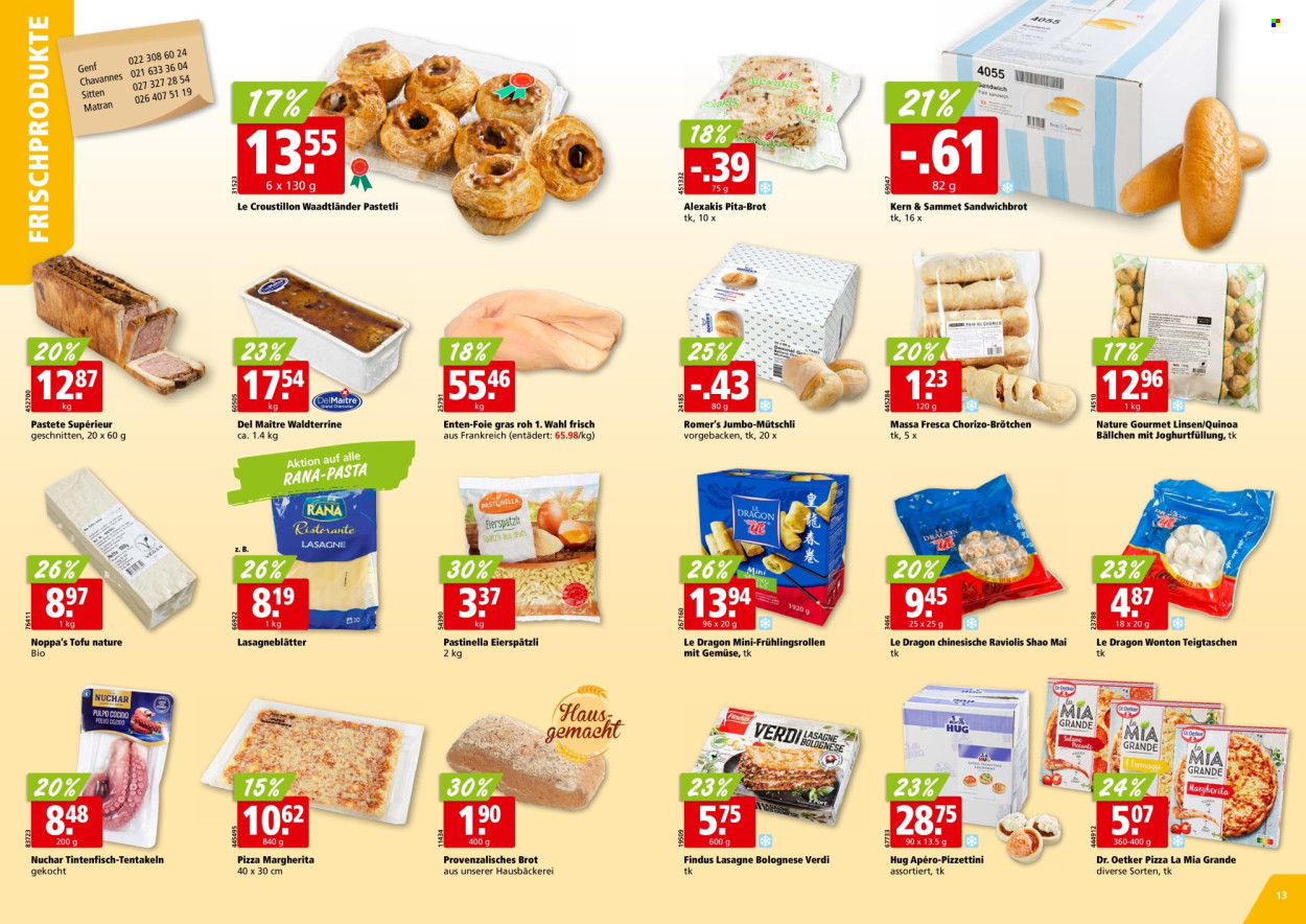 Catalogue ALIGRO - 19.8.2024 - 24.8.2024. Page 7