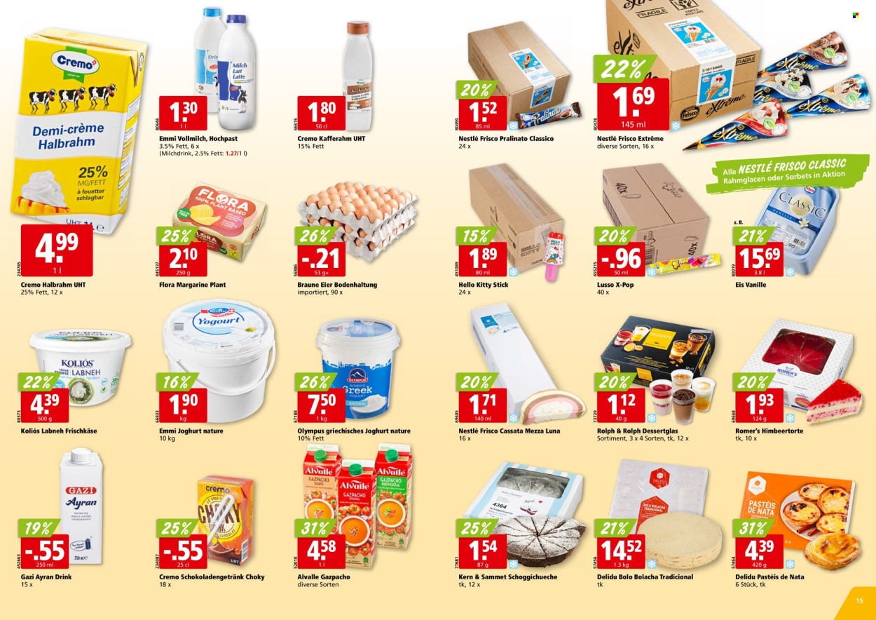 Catalogue ALIGRO - 19.8.2024 - 24.8.2024. Page 8