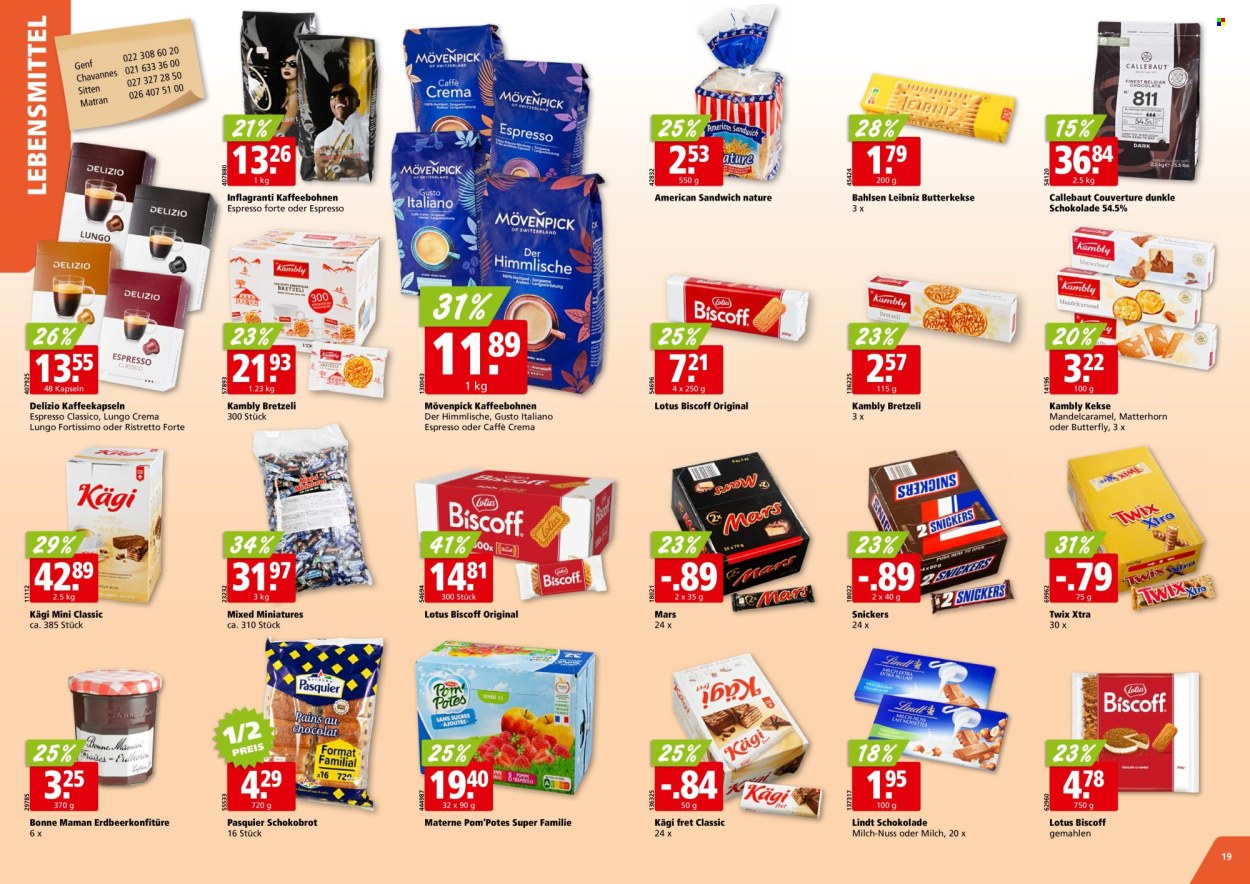 Catalogue ALIGRO - 19.8.2024 - 24.8.2024. Page 10