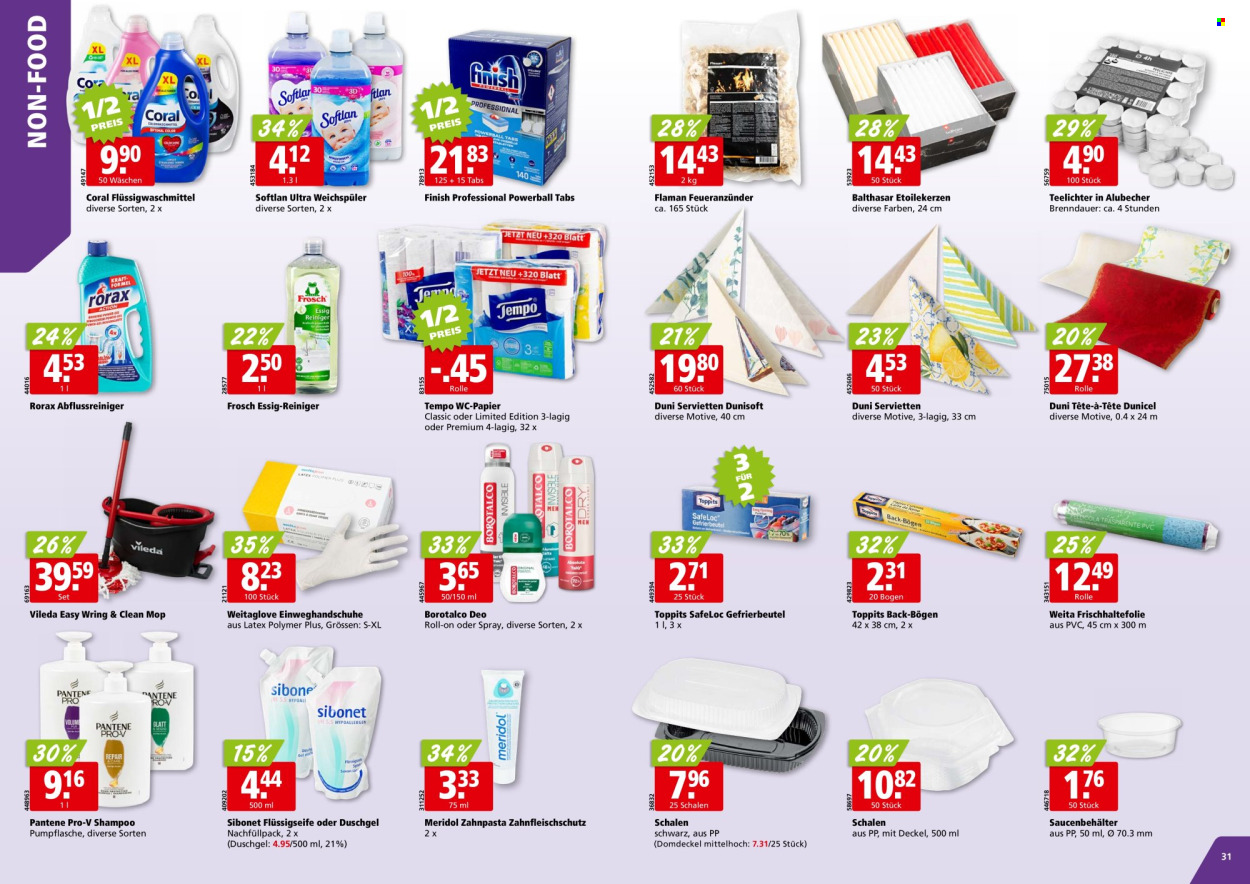 Catalogue ALIGRO - 19.8.2024 - 24.8.2024. Page 16