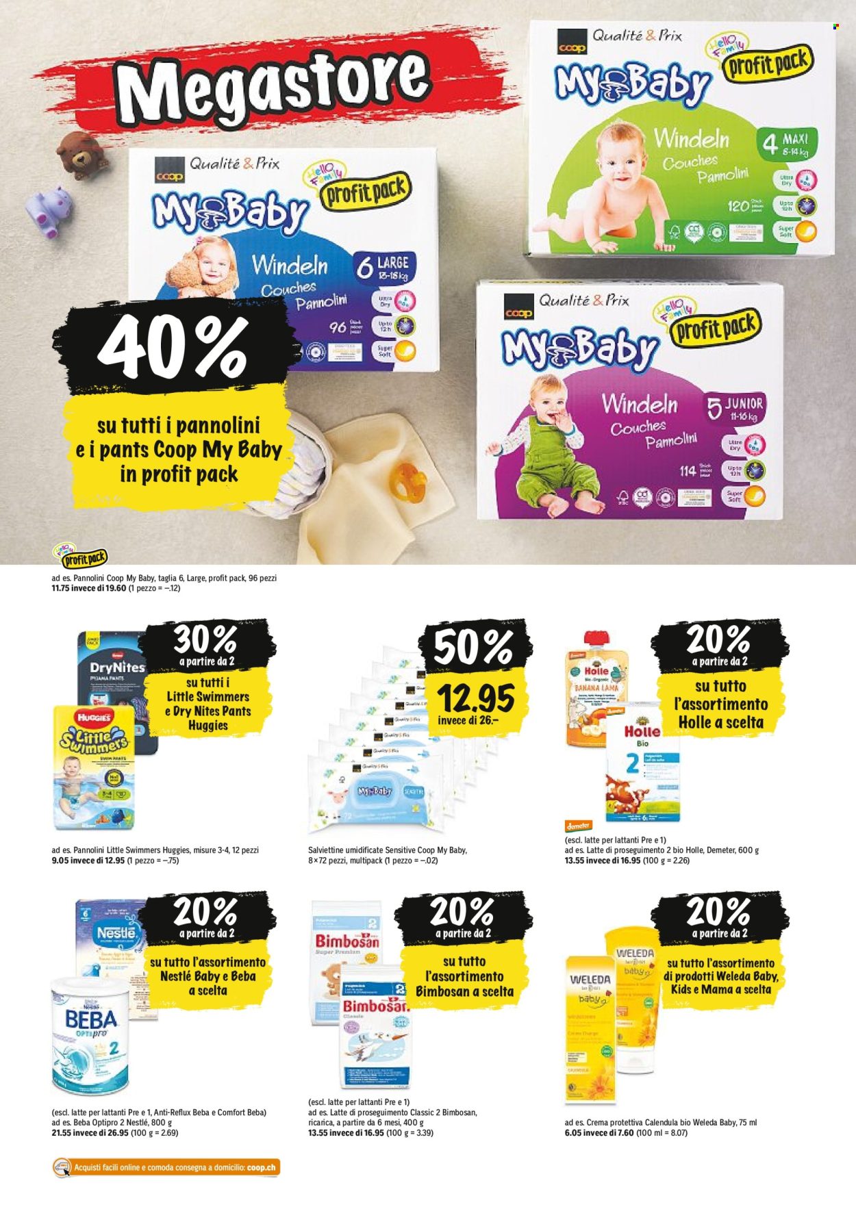 Catalogue Coop - 13.8.2024 - 18.8.2024. Page 27