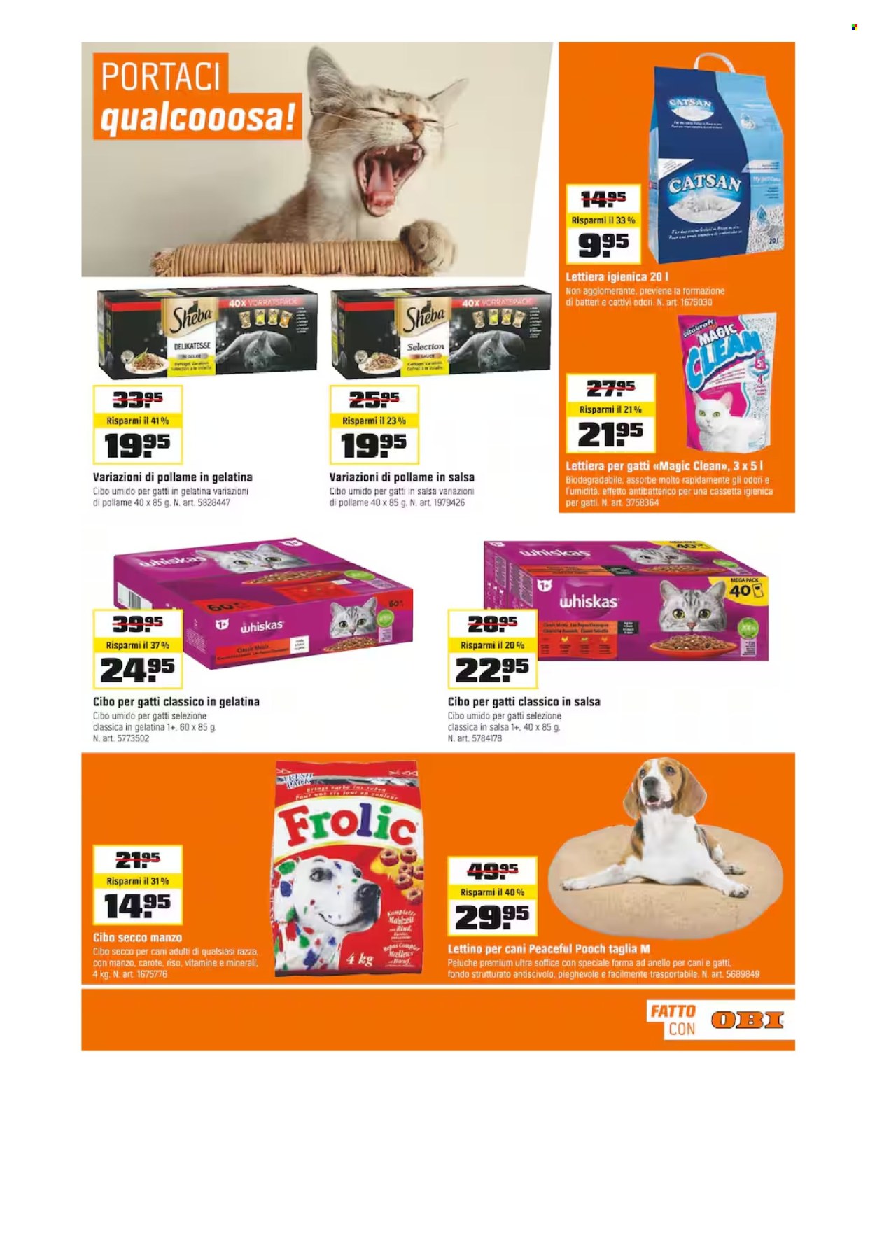 Catalogue OBI - 18.8.2024 - 31.8.2024. Page 13