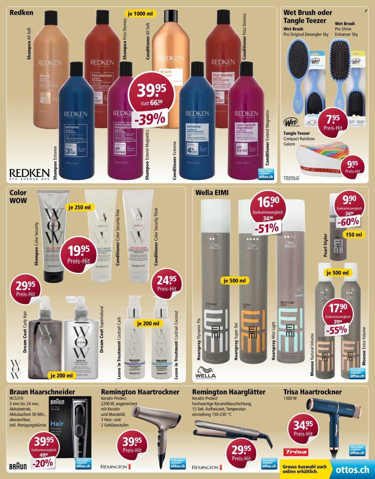 Volantino Otto's - 19.8.2024 - 25.8.2024. Pagina 5
