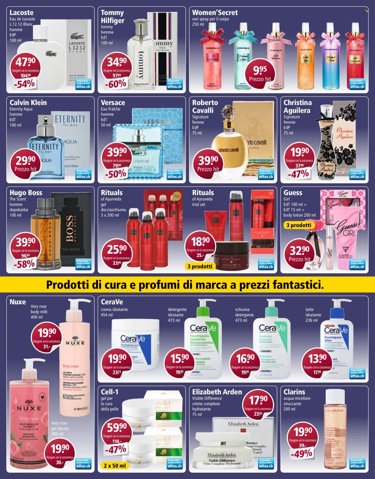 Volantino Otto's - 19.8.2024 - 25.8.2024. Pagina 6