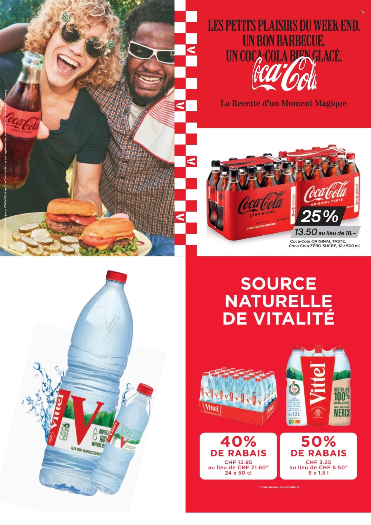 Catalogue Denner - 20.8.2024 - 20.8.2024. Page 16