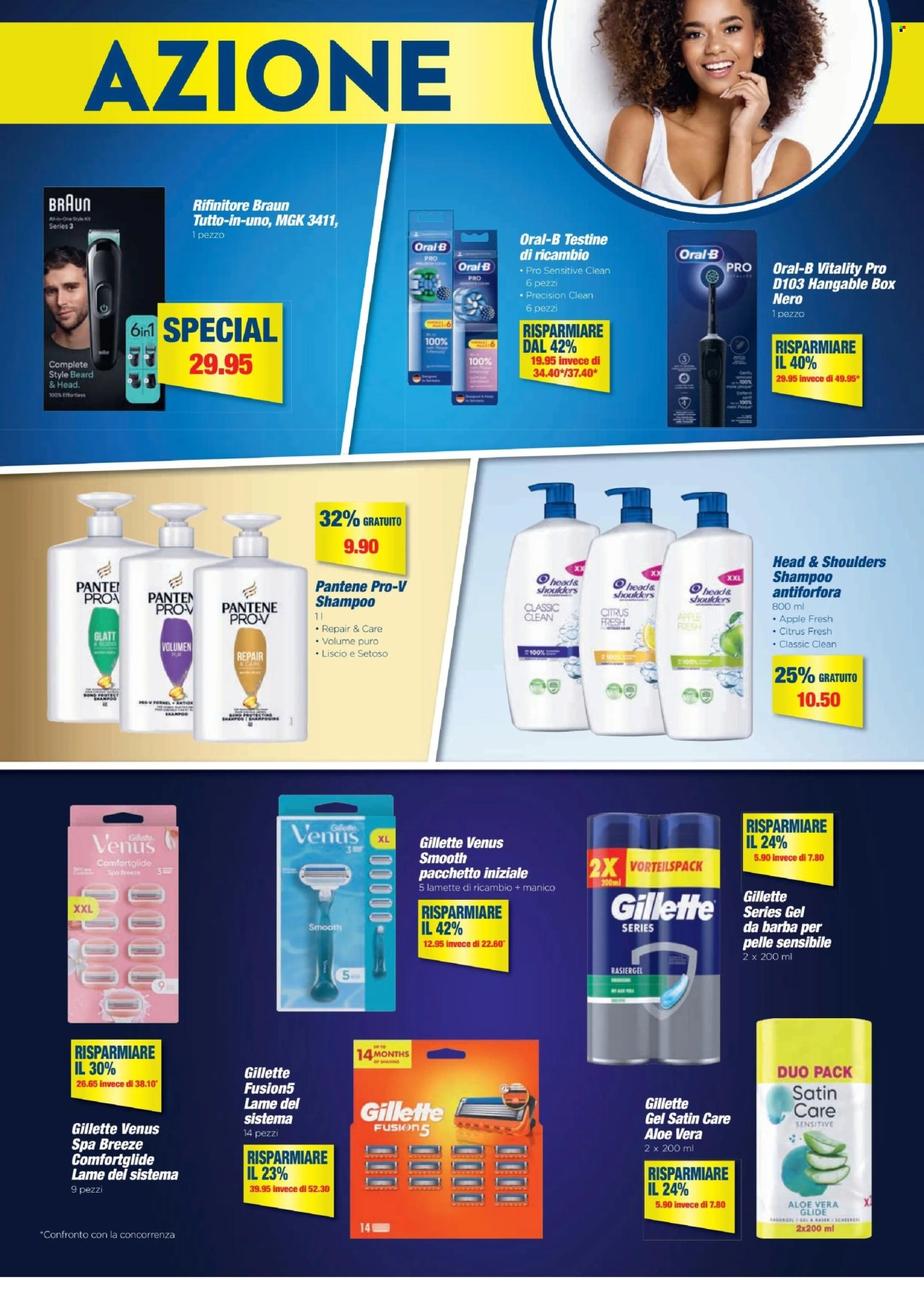 Volantino Denner - 20.8.2024 - 26.8.2024. Pagina 20
