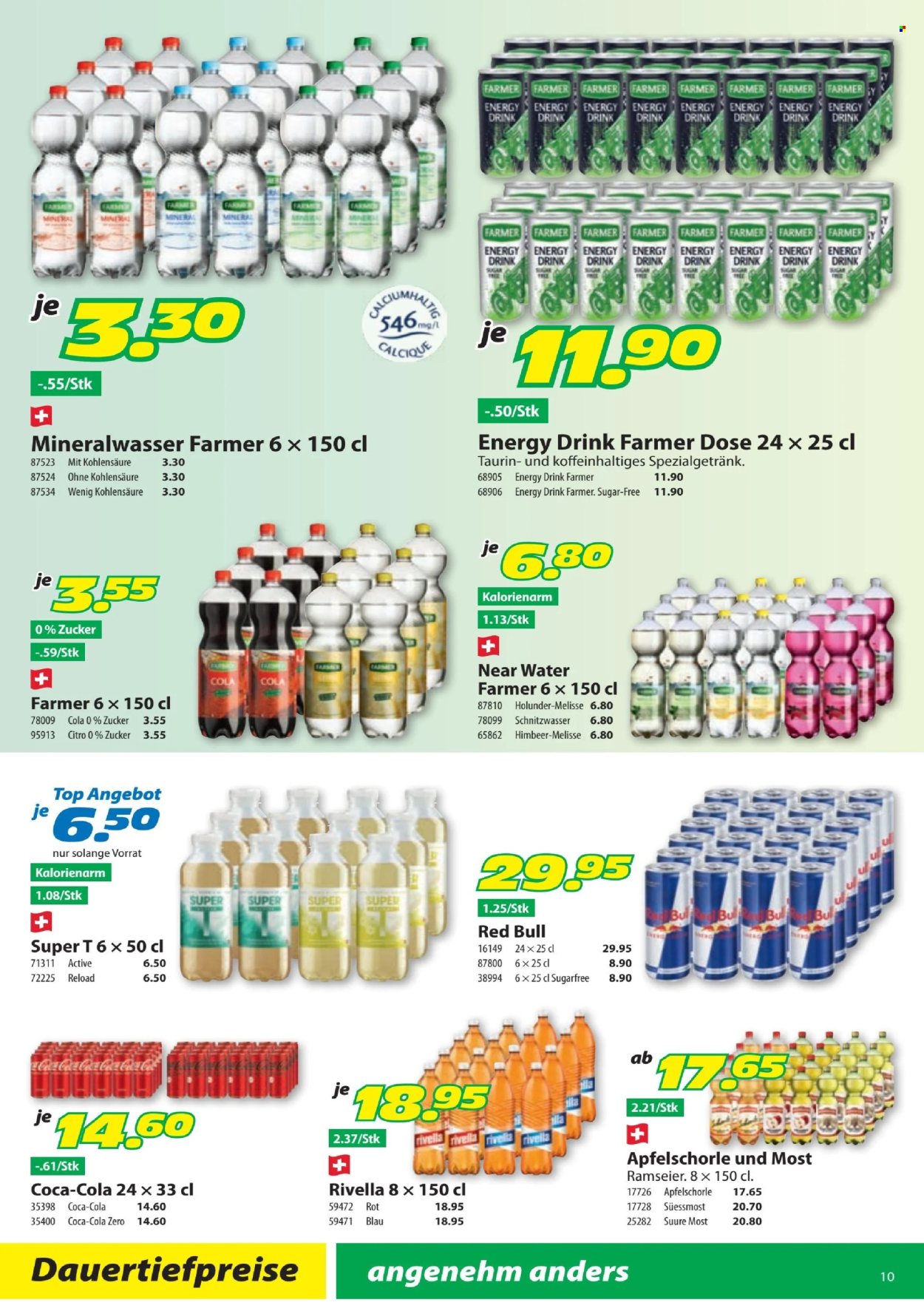 Catalogue Landi - 19.8.2024 - 1.9.2024. Page 10
