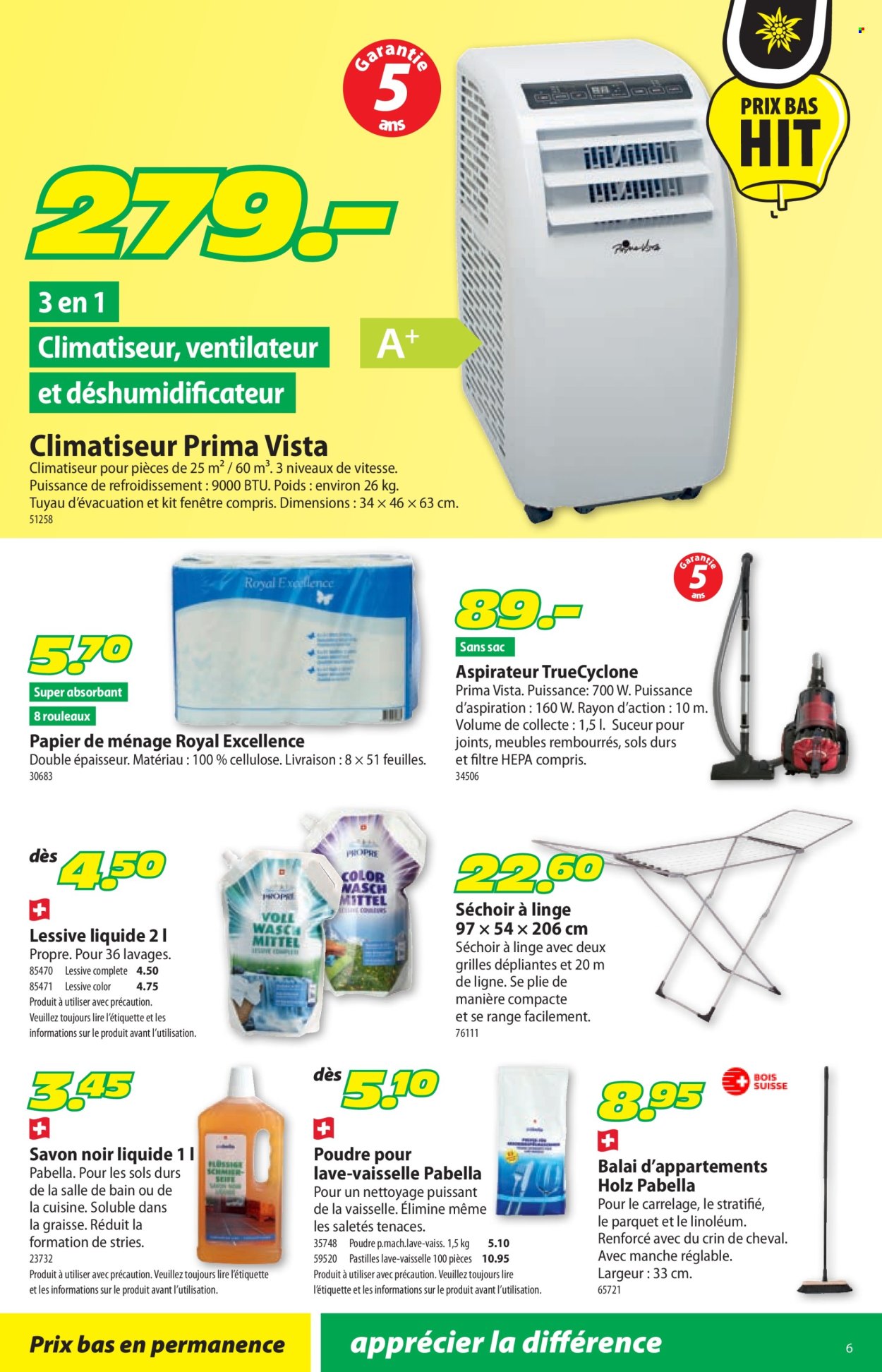 Volantino Landi - 19.8.2024 - 25.8.2024. Pagina 6