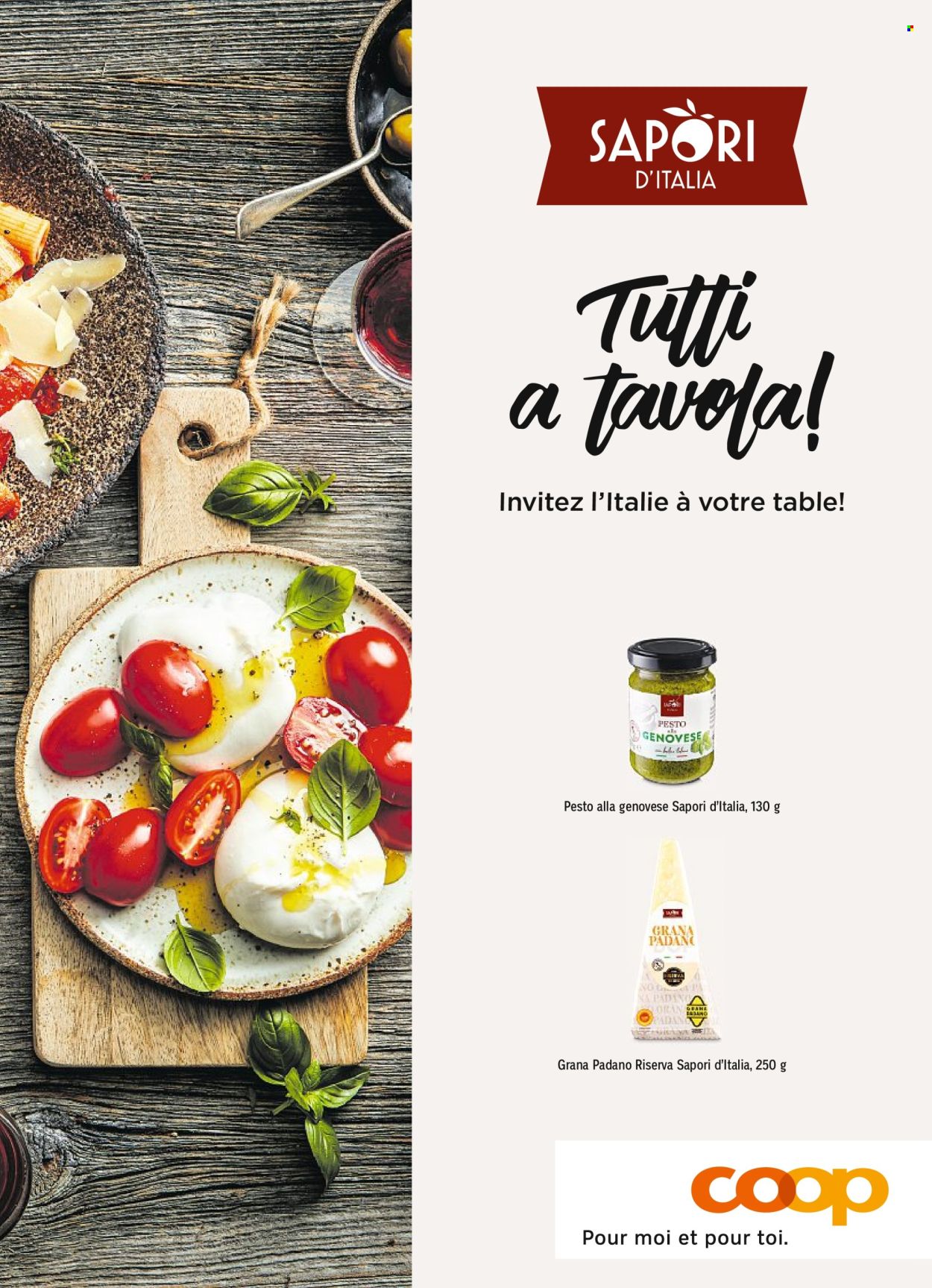 Volantino Coop. Pagina 3