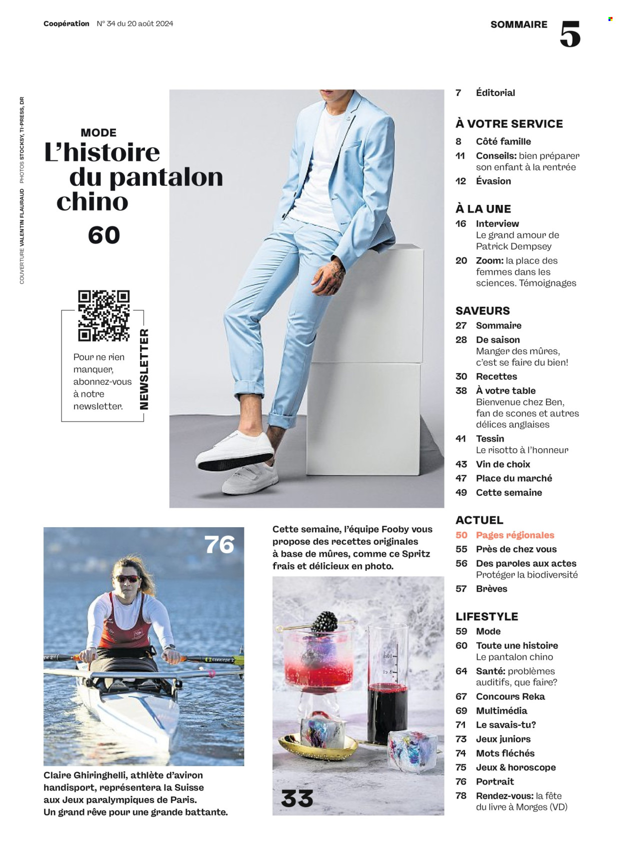 Volantino Coop. Pagina 5