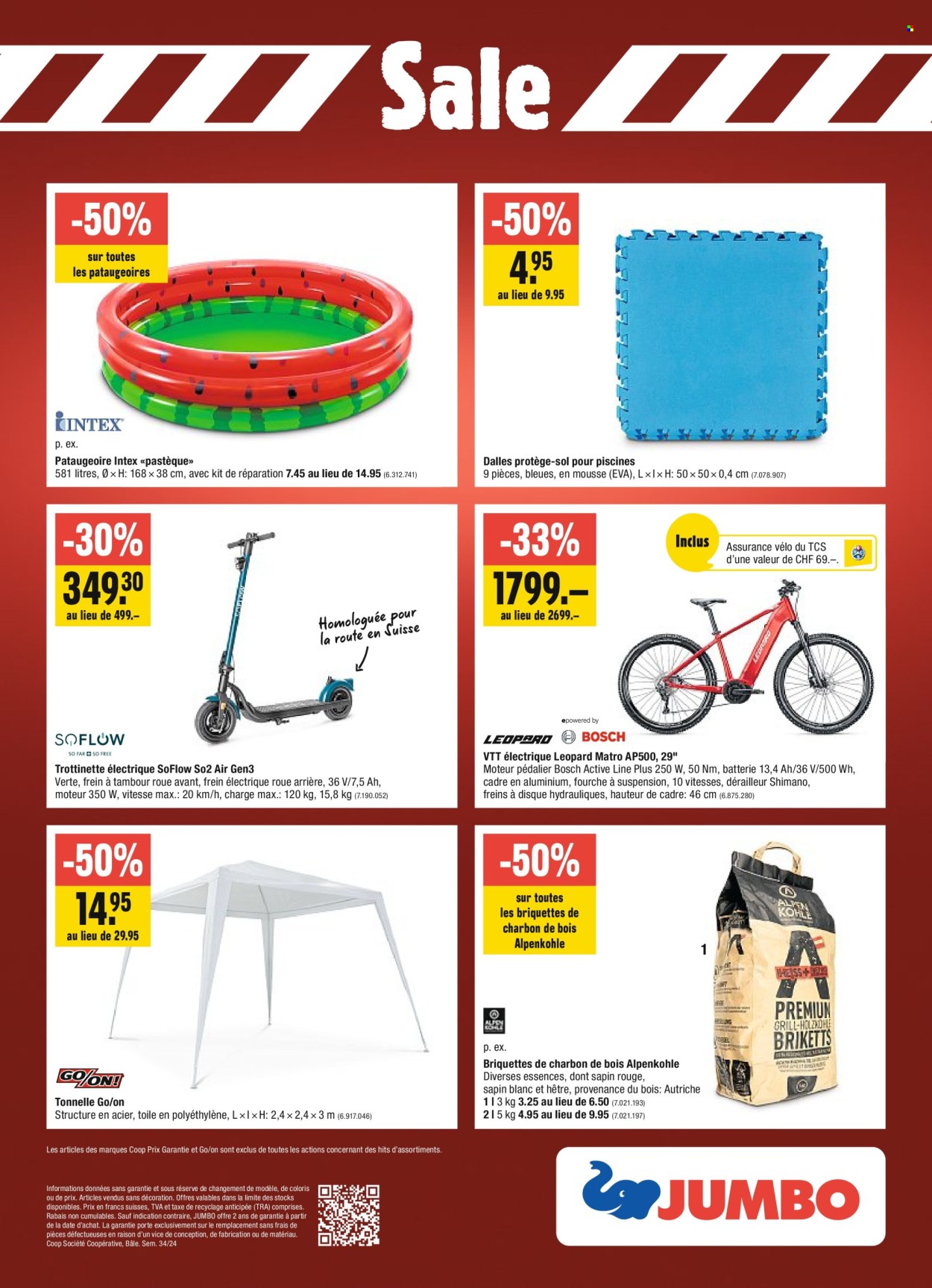 Volantino Coop. Pagina 15