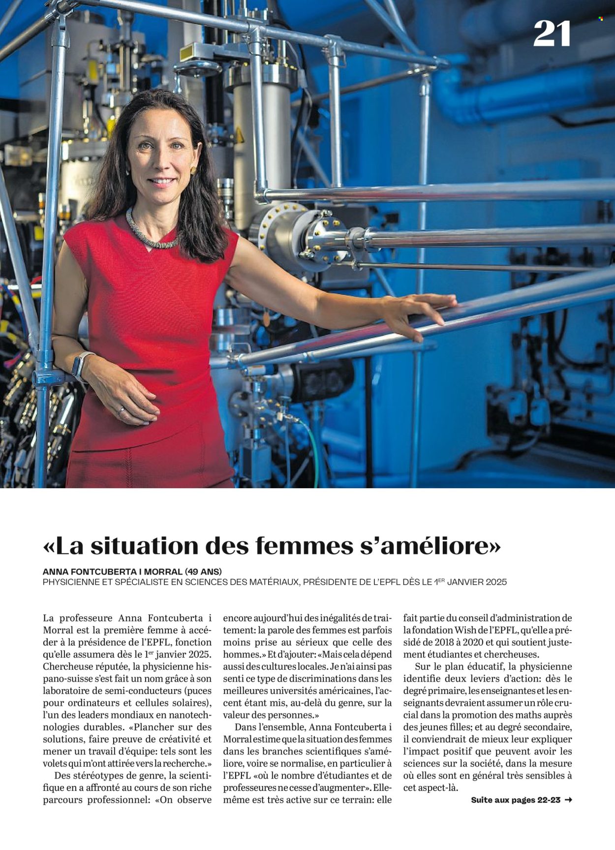 Volantino Coop. Pagina 21