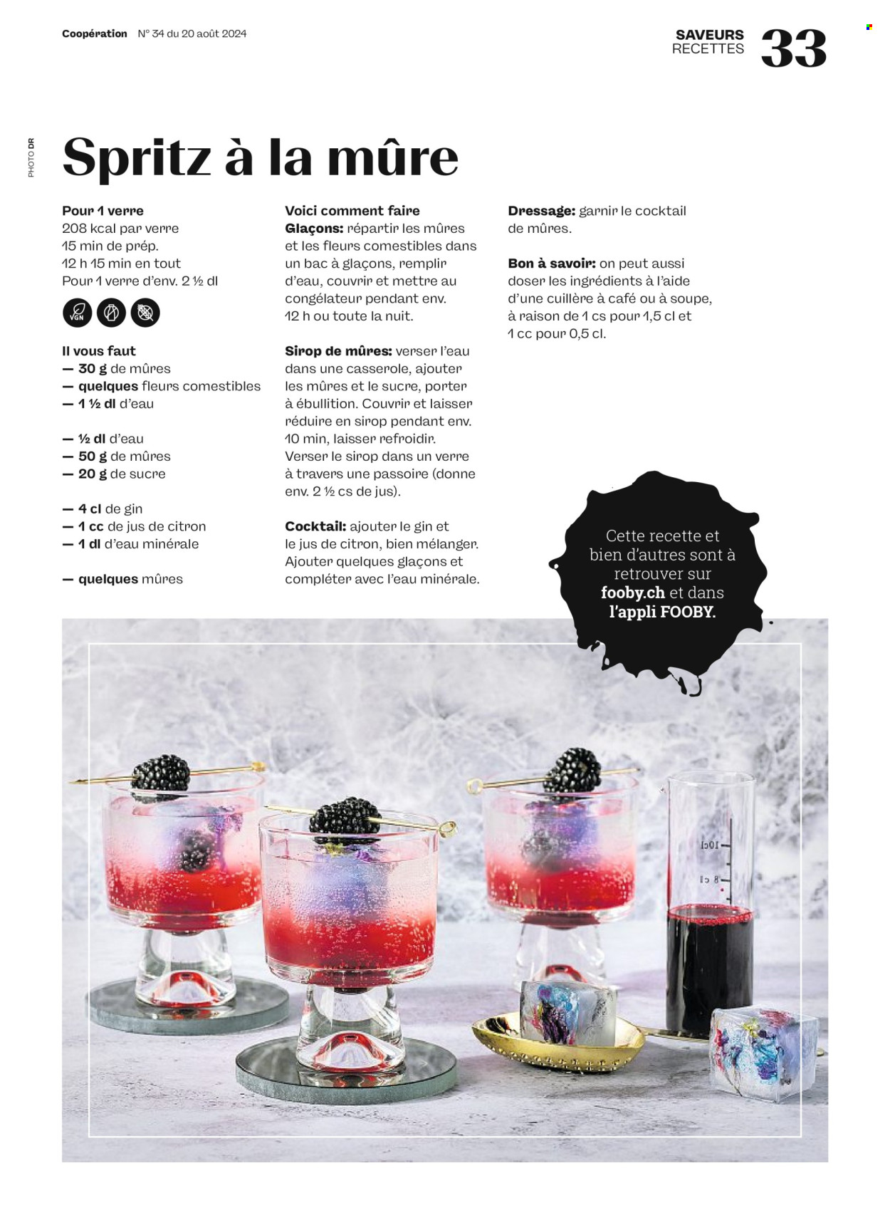 Volantino Coop. Pagina 33