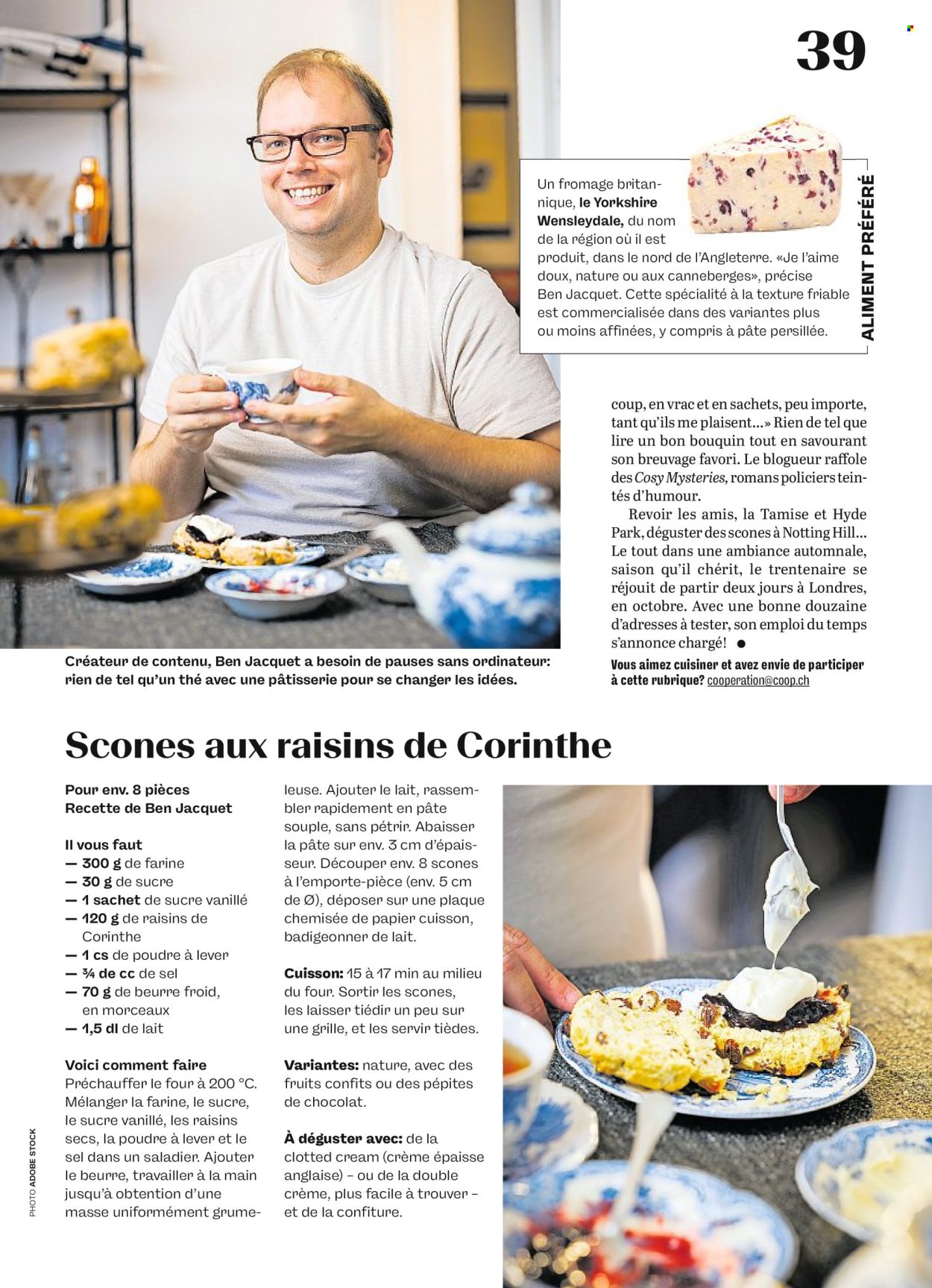 Volantino Coop. Pagina 39