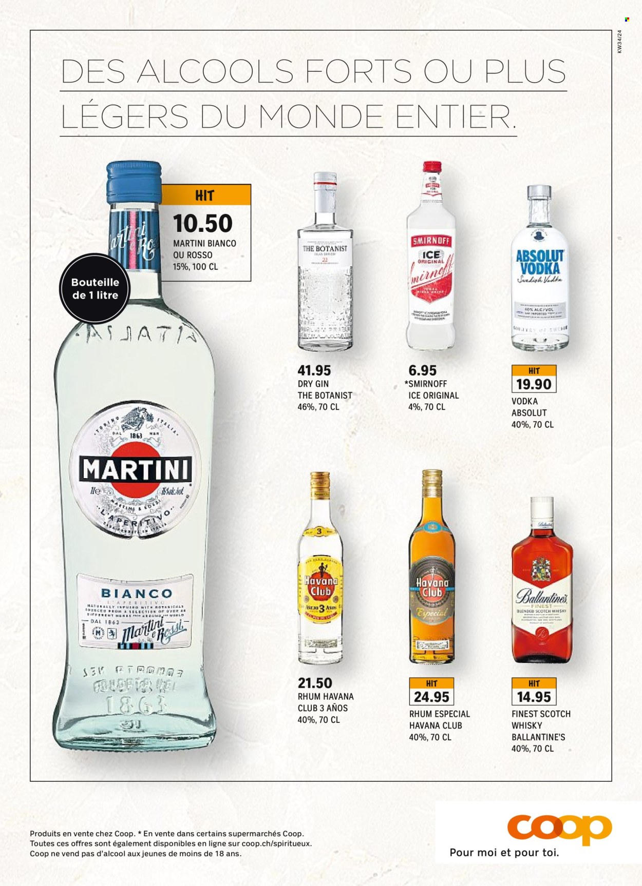 Volantino Coop. Pagina 44