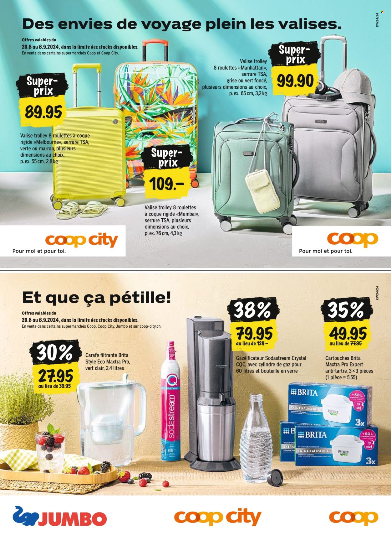 Volantino Coop. Pagina 48