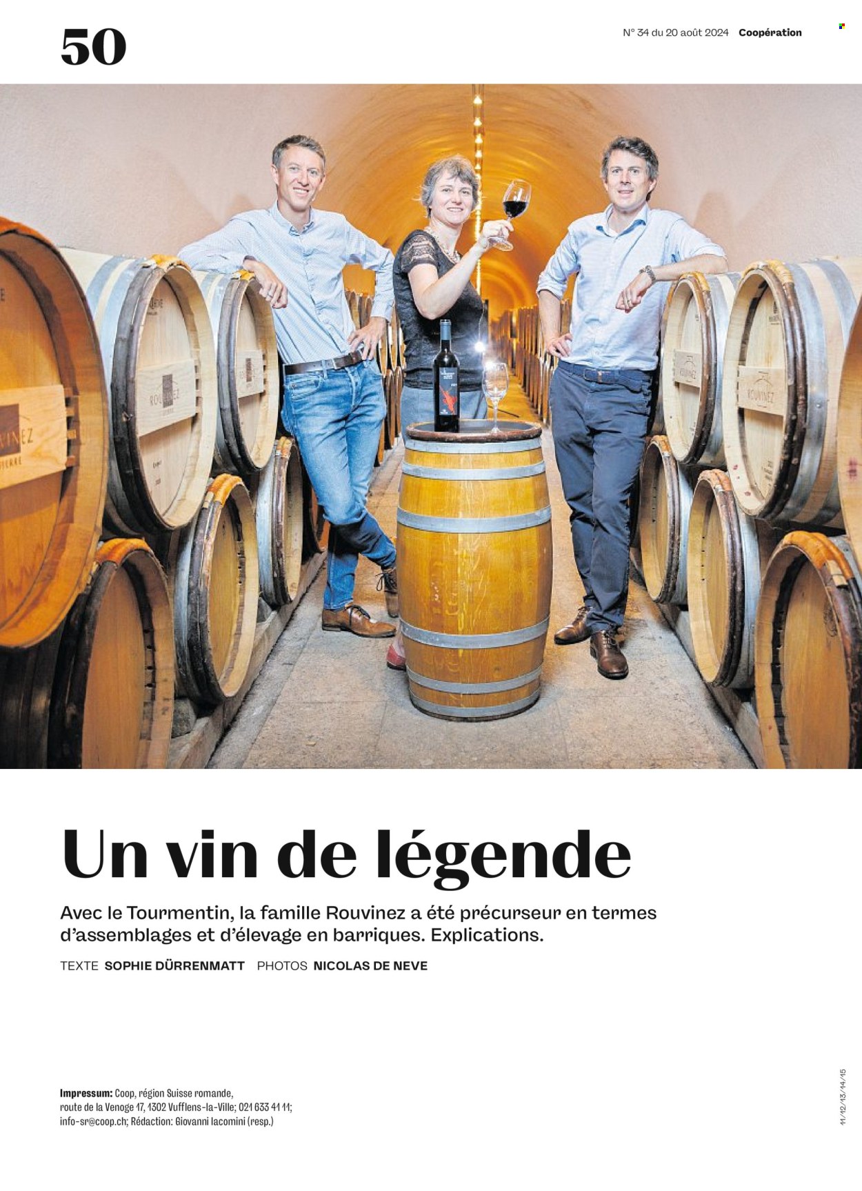 Volantino Coop. Pagina 50