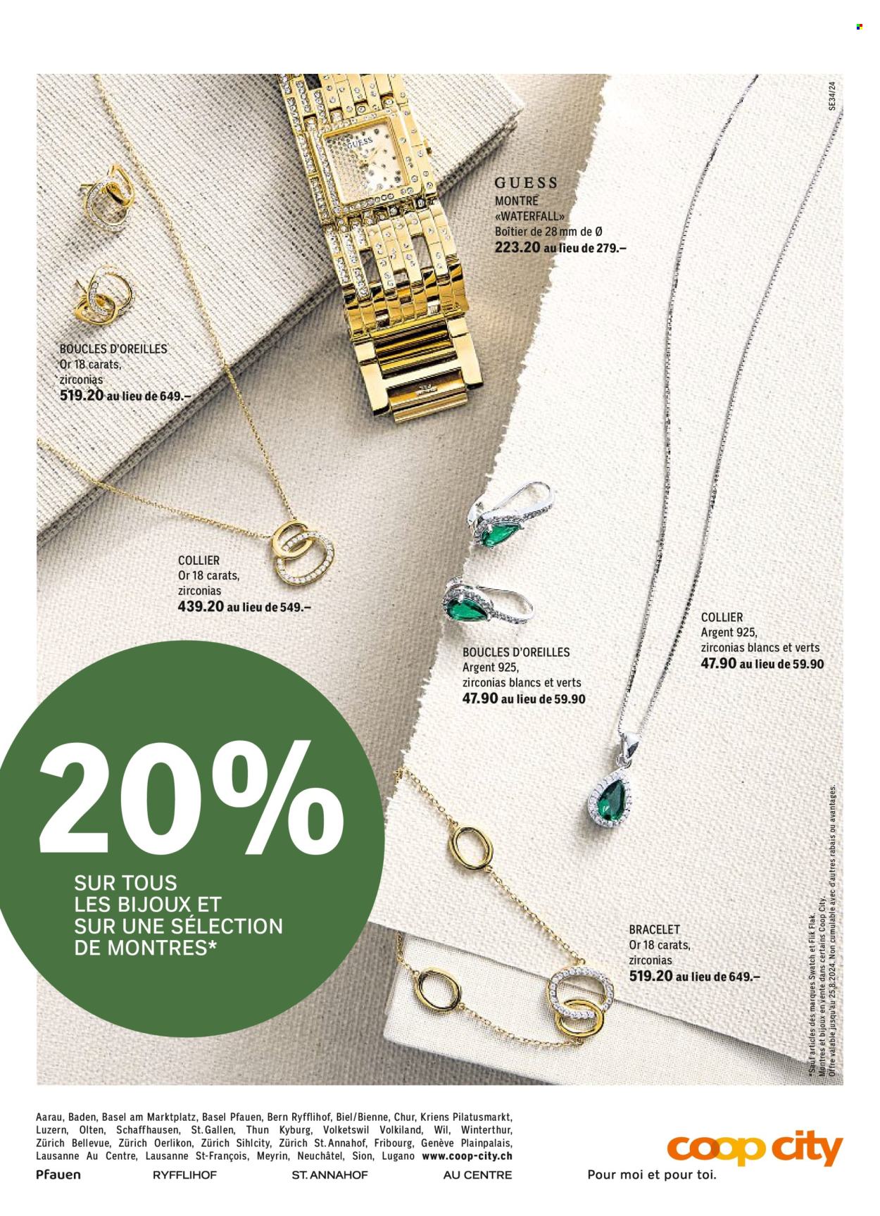 Volantino Coop. Pagina 58