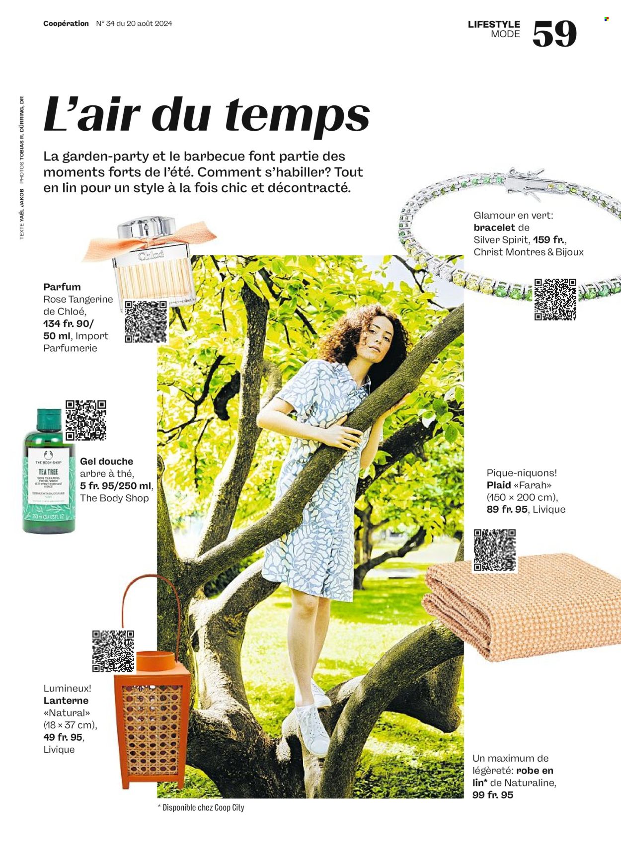Volantino Coop. Pagina 59