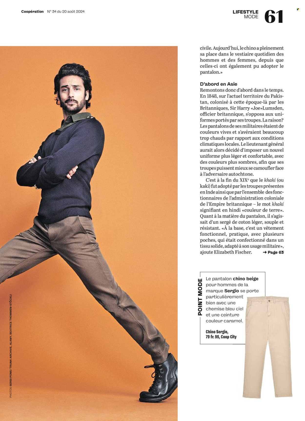 Volantino Coop. Pagina 61