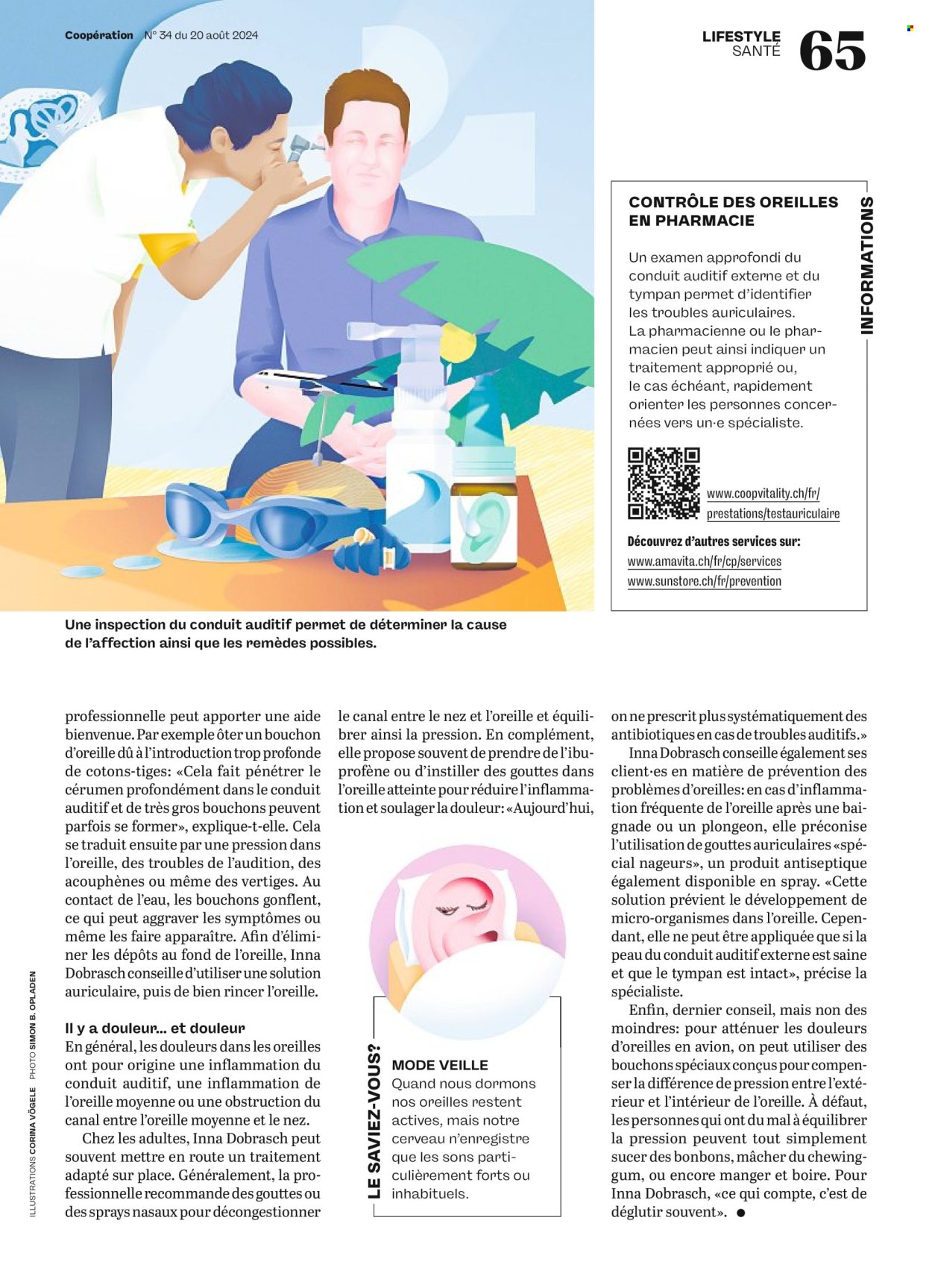 Volantino Coop. Pagina 65