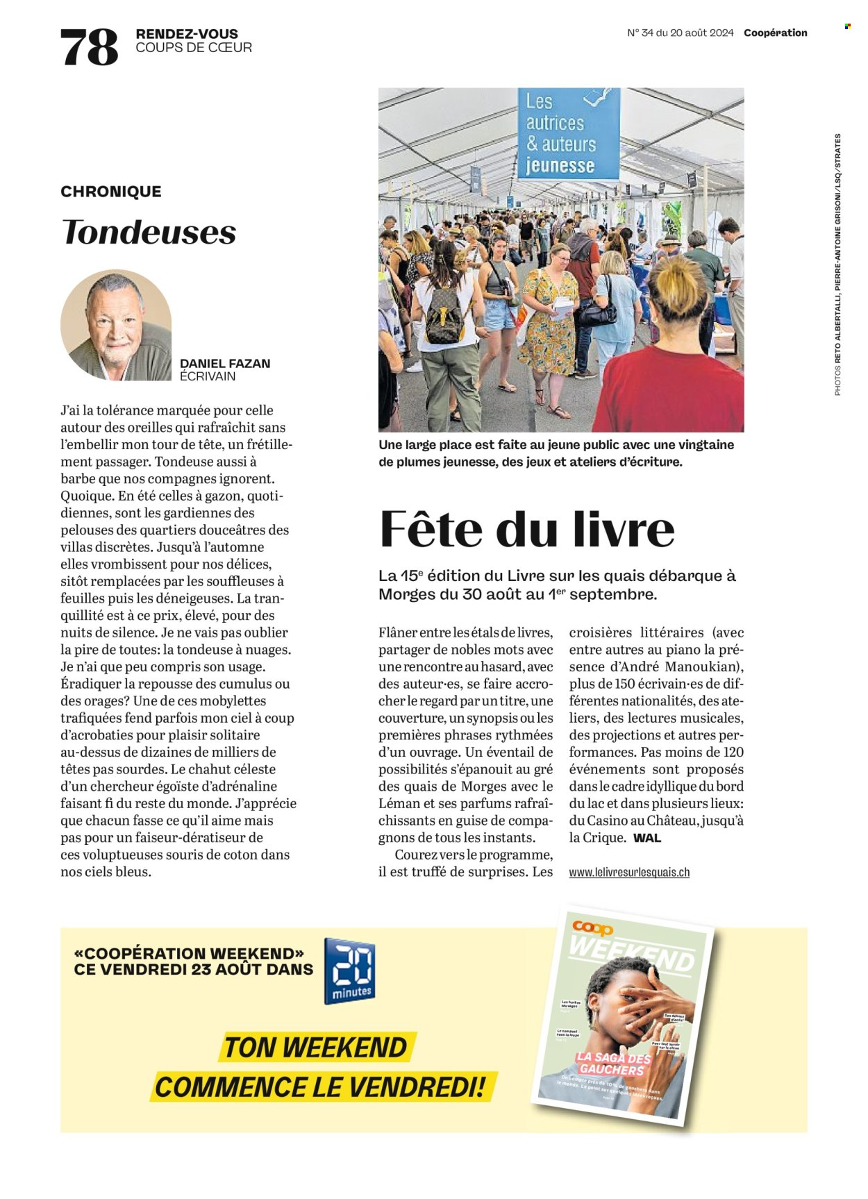 Volantino Coop. Pagina 78