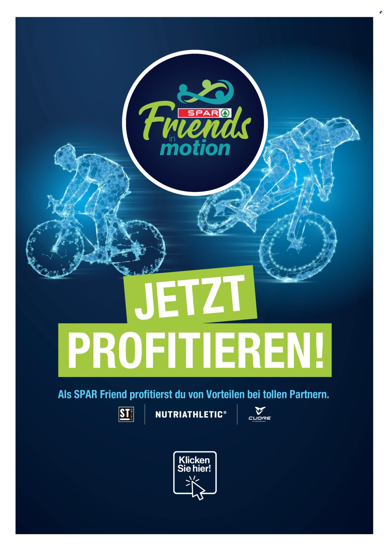 Volantino SPAR - 22.8.2024 - 28.8.2024. Pagina 16
