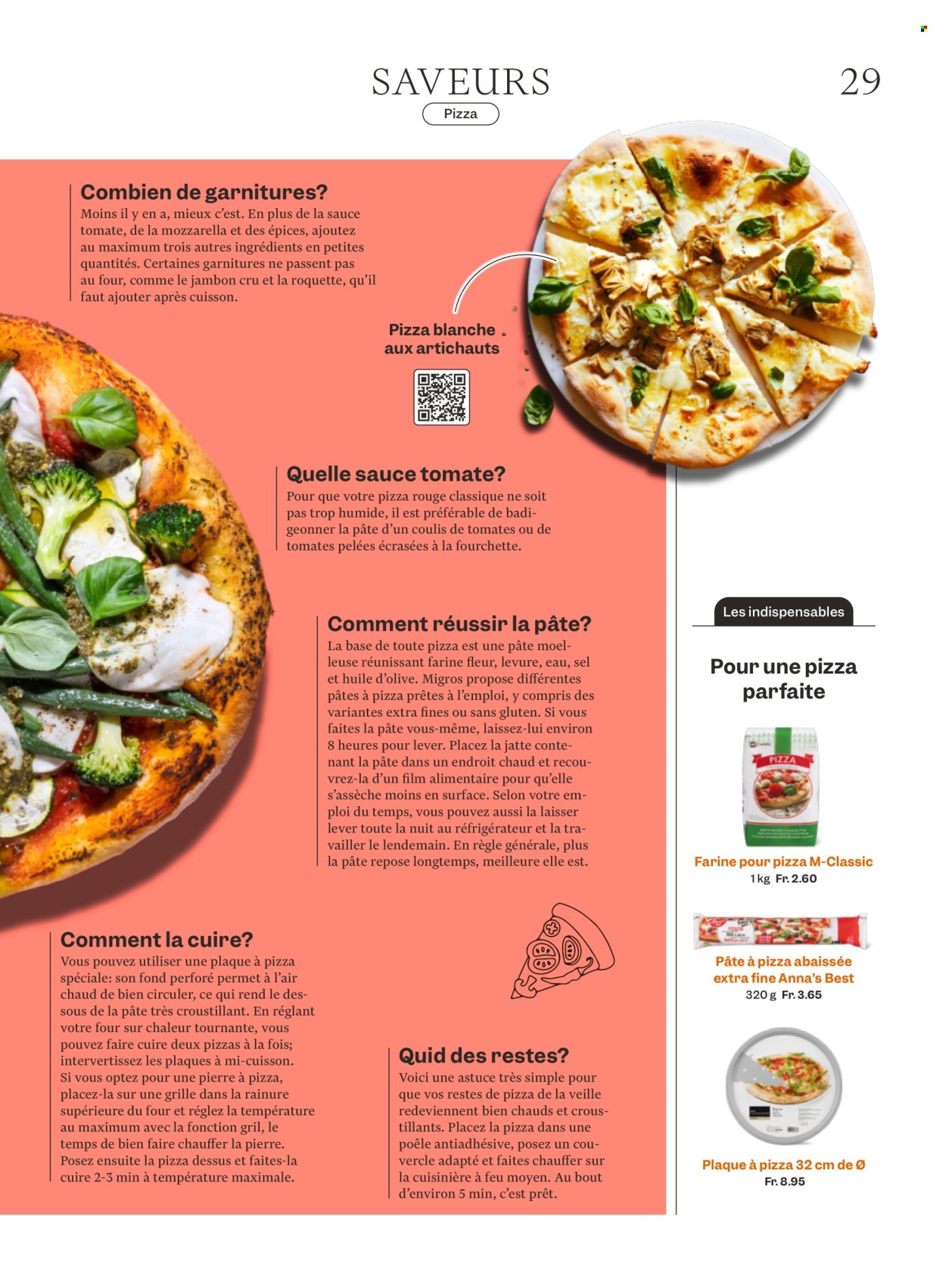 Volantino Migros. Pagina 29