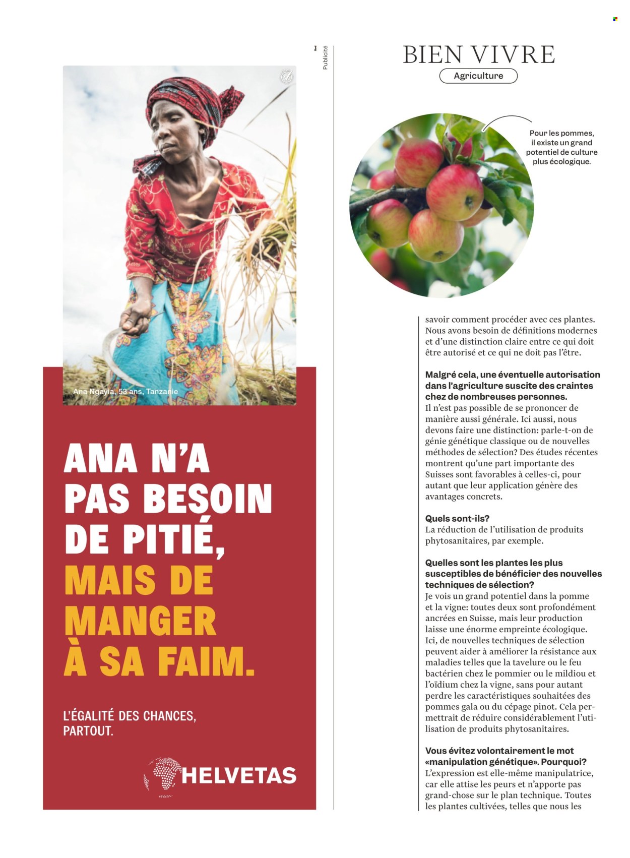Volantino Migros. Pagina 44