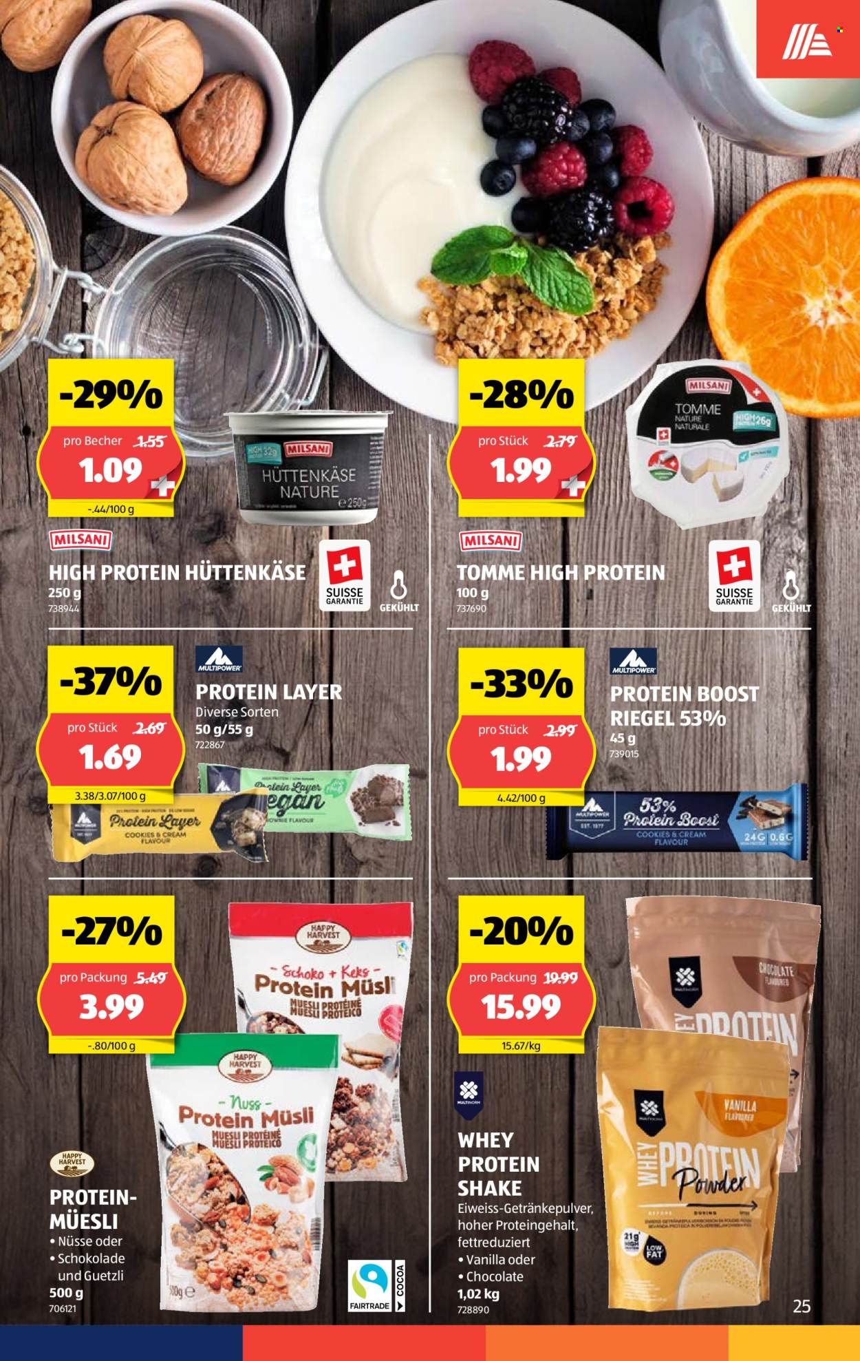 Catalogue Aldi - 29.8.2024 - 4.9.2024. Page 25