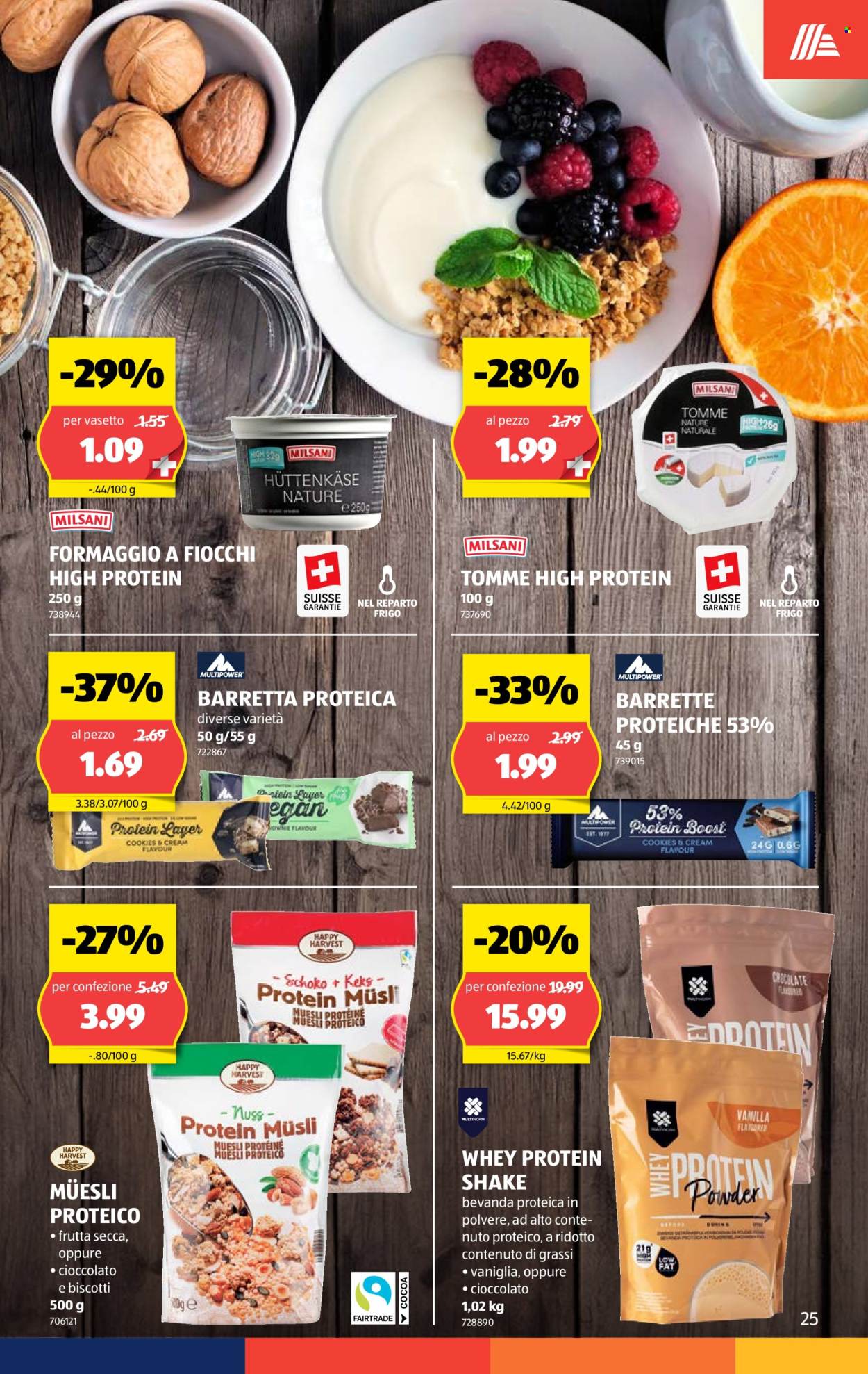 Catalogue Aldi - 29.8.2024 - 4.9.2024. Page 25