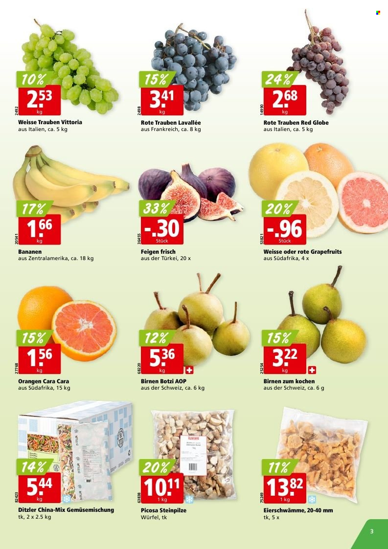 Volantino ALIGRO - 26.8.2024 - 31.8.2024. Pagina 2