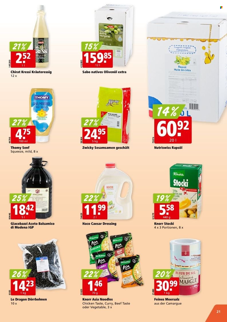 Volantino ALIGRO - 26.8.2024 - 31.8.2024. Pagina 20