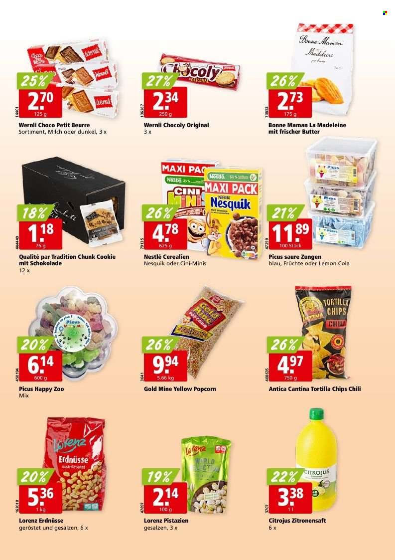 Volantino ALIGRO - 26.8.2024 - 31.8.2024. Pagina 21